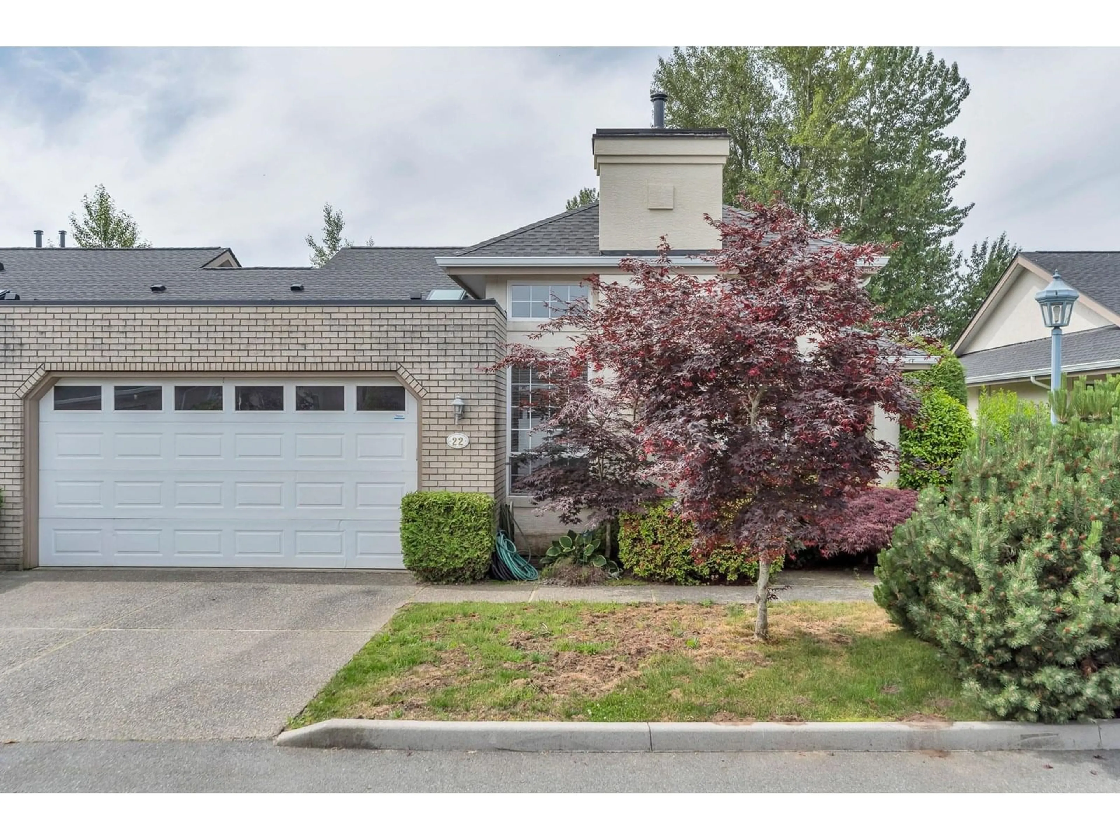 Unknown for 22 - 31450 SPUR, Abbotsford British Columbia V2T5M3