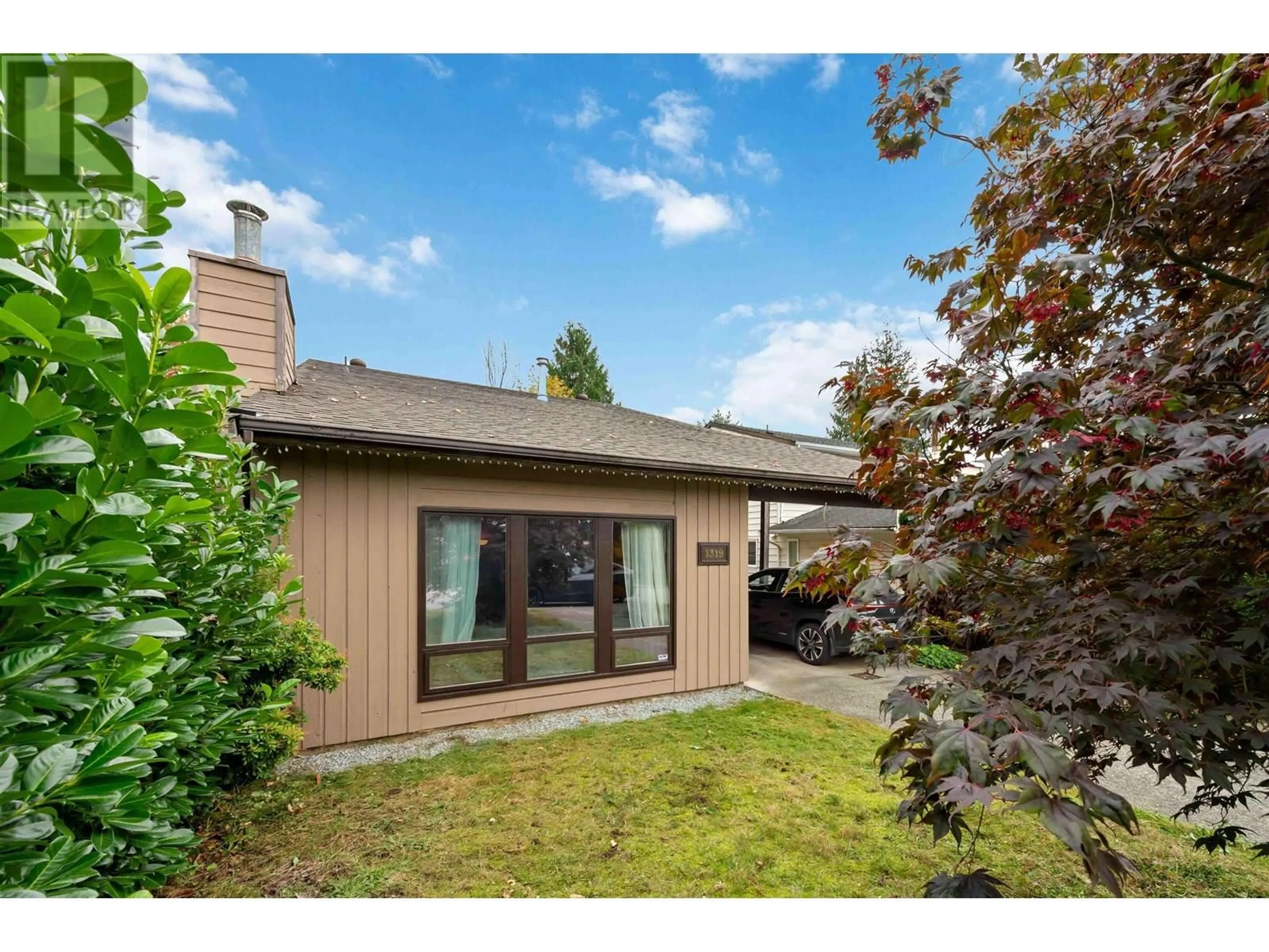 Unknown for 1319 NESTOR STREET, Coquitlam British Columbia V3E1V5
