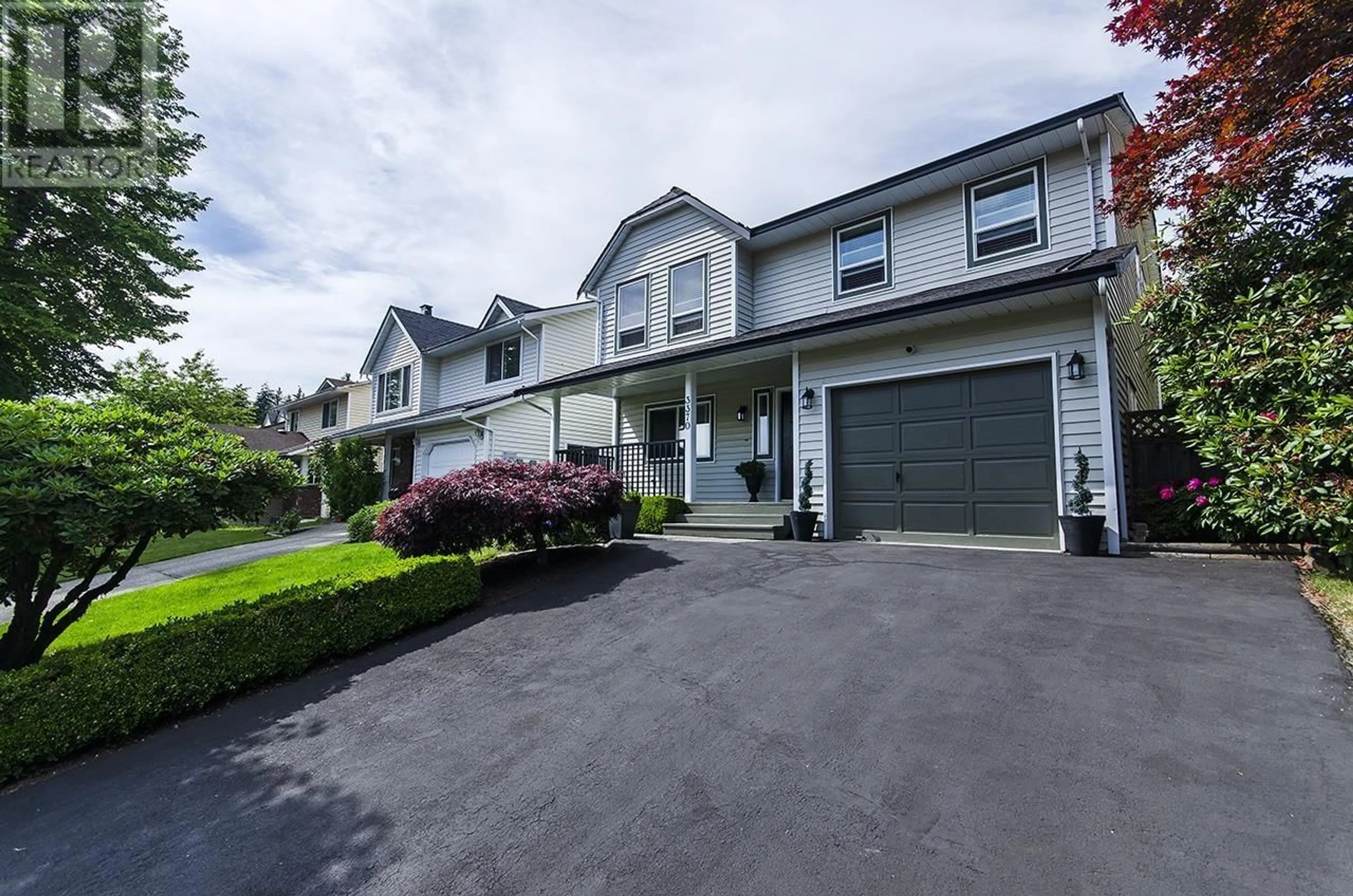 Unknown for 3370 GARIBALDI STREET, North Vancouver British Columbia V7H2S4