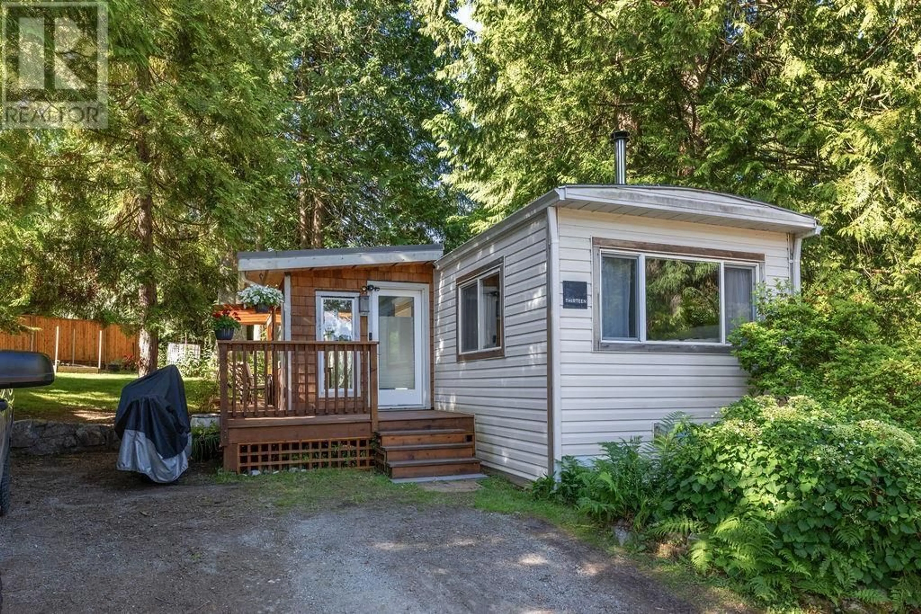 Unknown for 13 - 1416 NORTH ROAD, Gibsons British Columbia V0N1V1