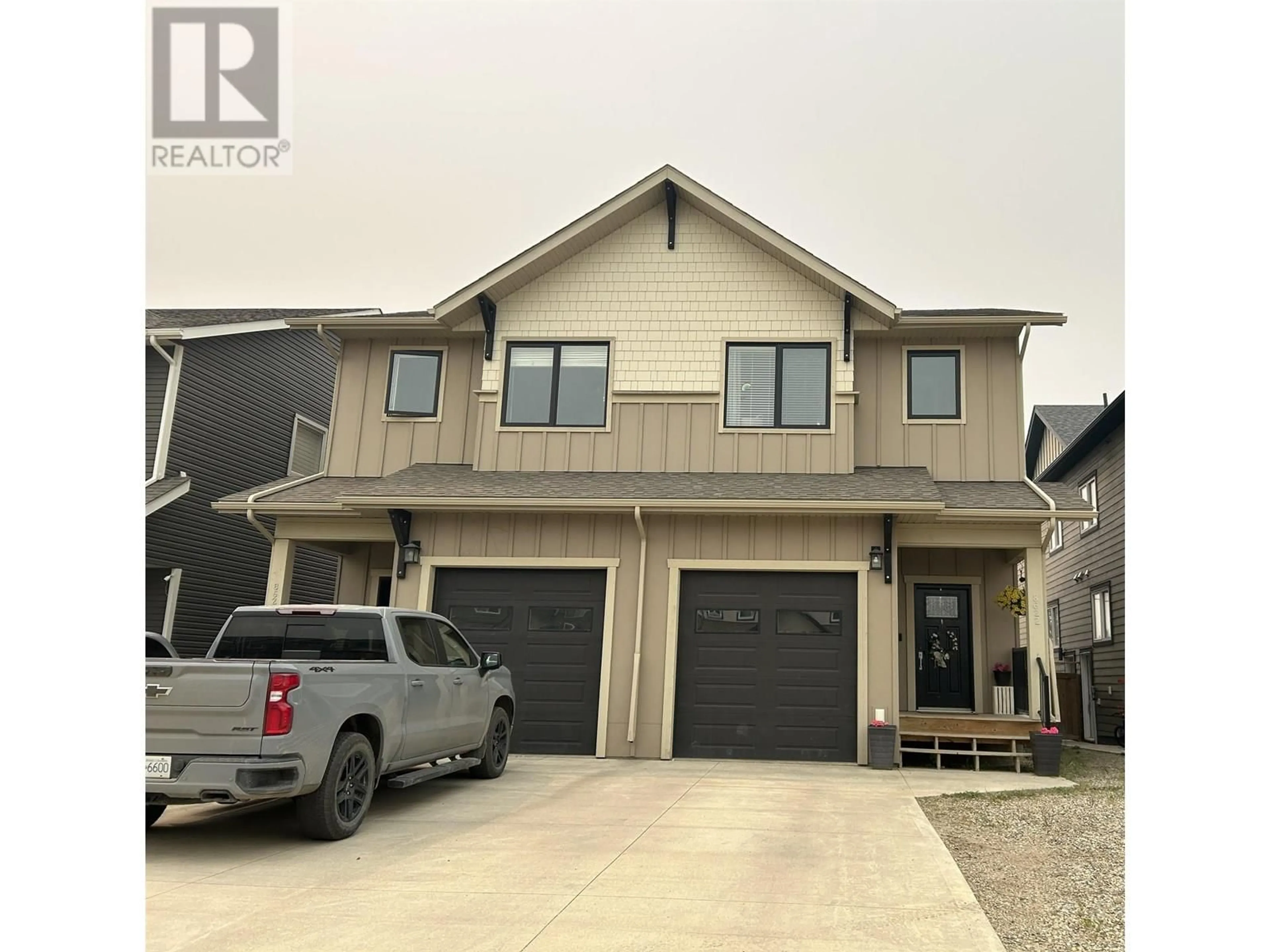 Unknown for 8622 74 STREET, Fort St. John British Columbia V1J7J6