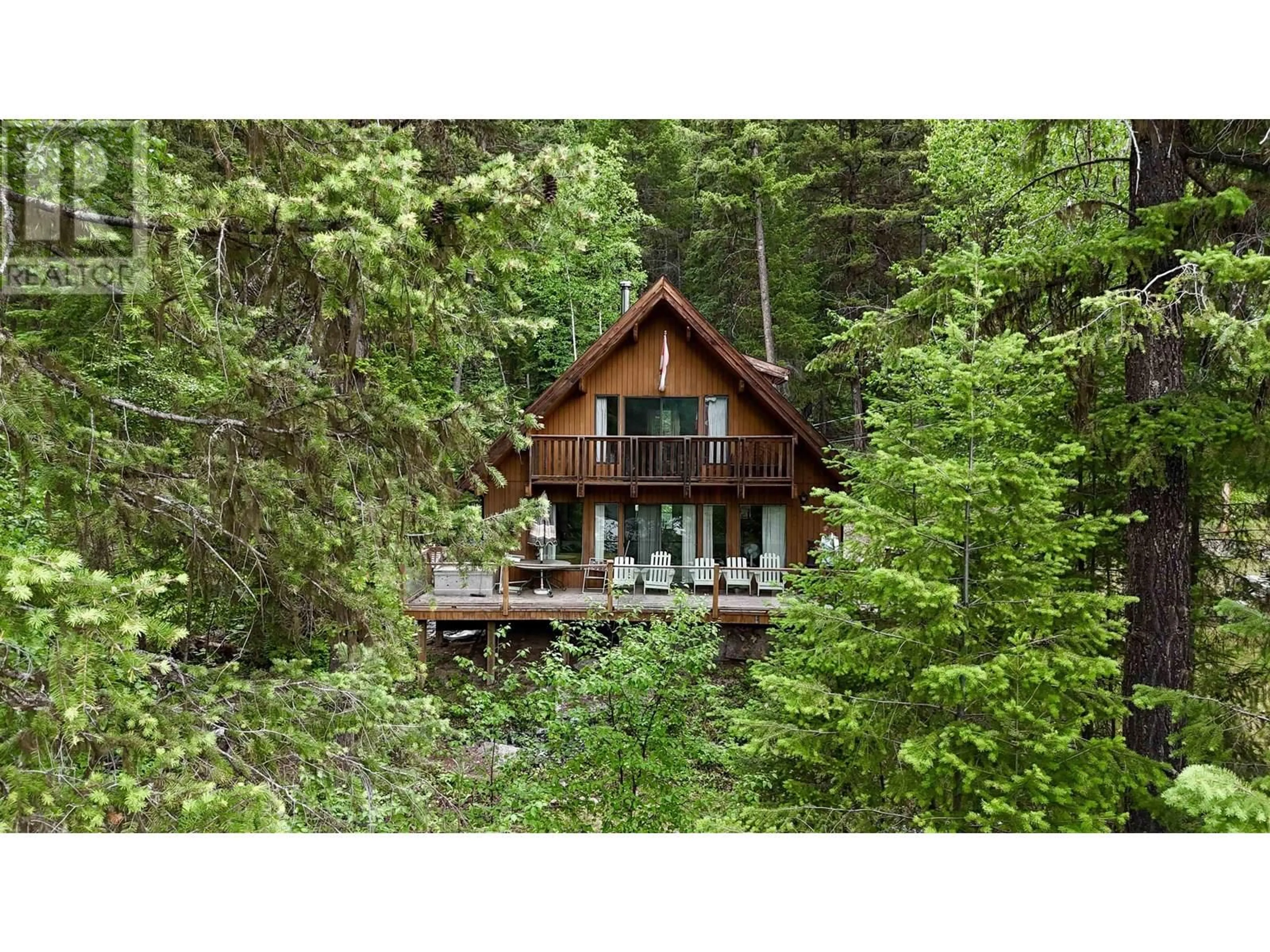 Unknown for 4296 RAINBOW ROAD, Canim Lake British Columbia V0K1J0