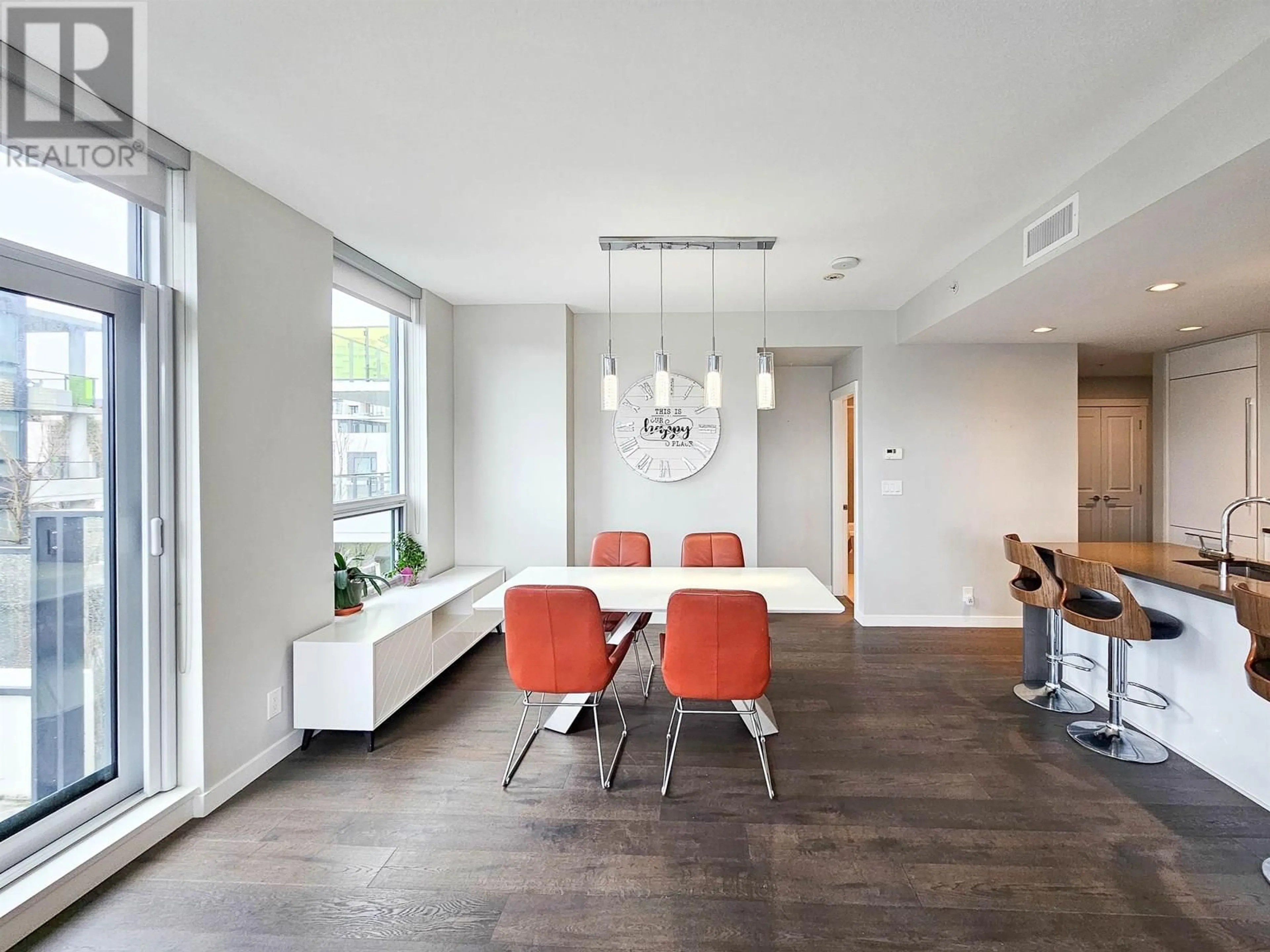 Dining room, unknown for 309 - 3487 BINNING ROAD, Vancouver British Columbia V6S0K8