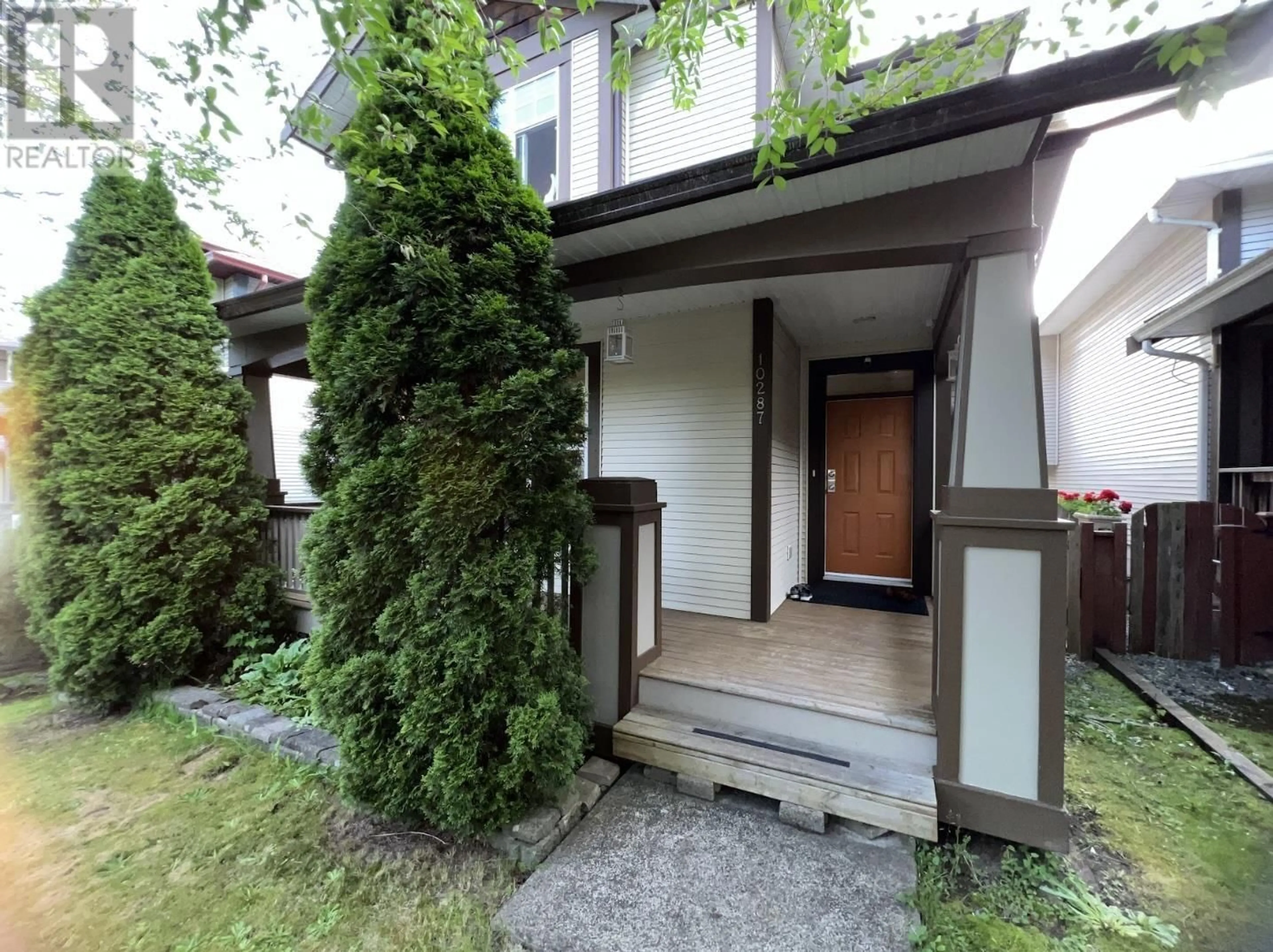 Unknown for 10287 243 STREET, Maple Ridge British Columbia V2W1Y2