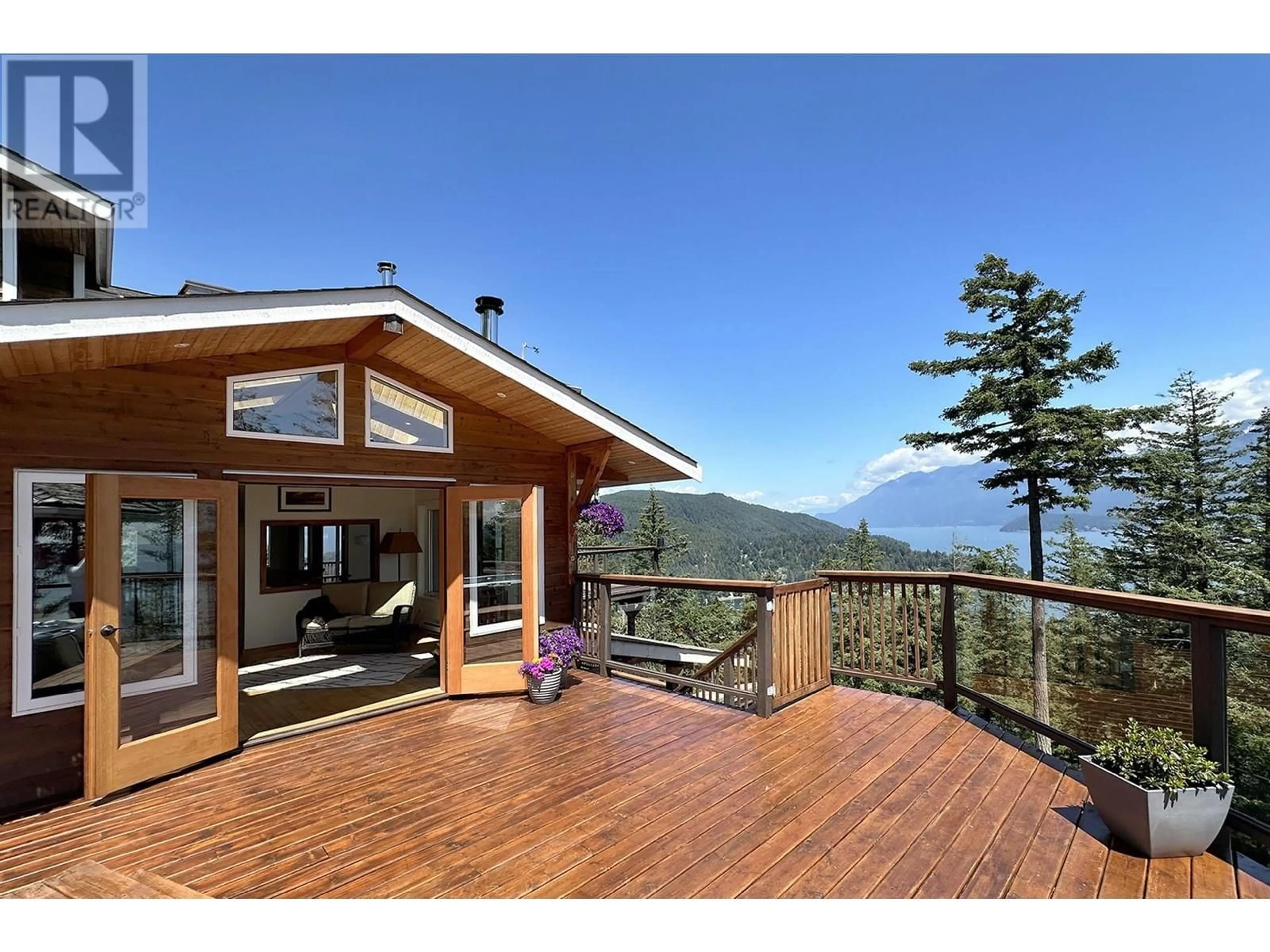 Unknown for 845 VALHALLA PLACE, Bowen Island British Columbia V0N1G1