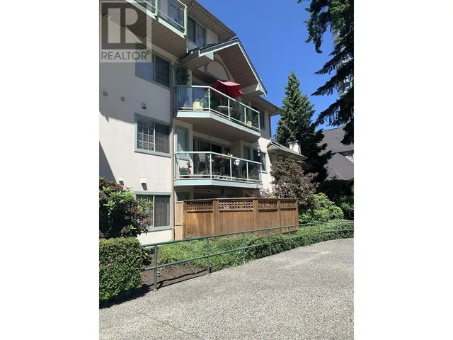 215 - 1148 WESTWOOD STREET, Coquitlam 2