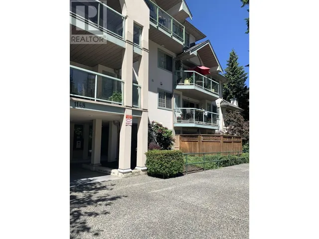 215 - 1148 WESTWOOD STREET, Coquitlam 4