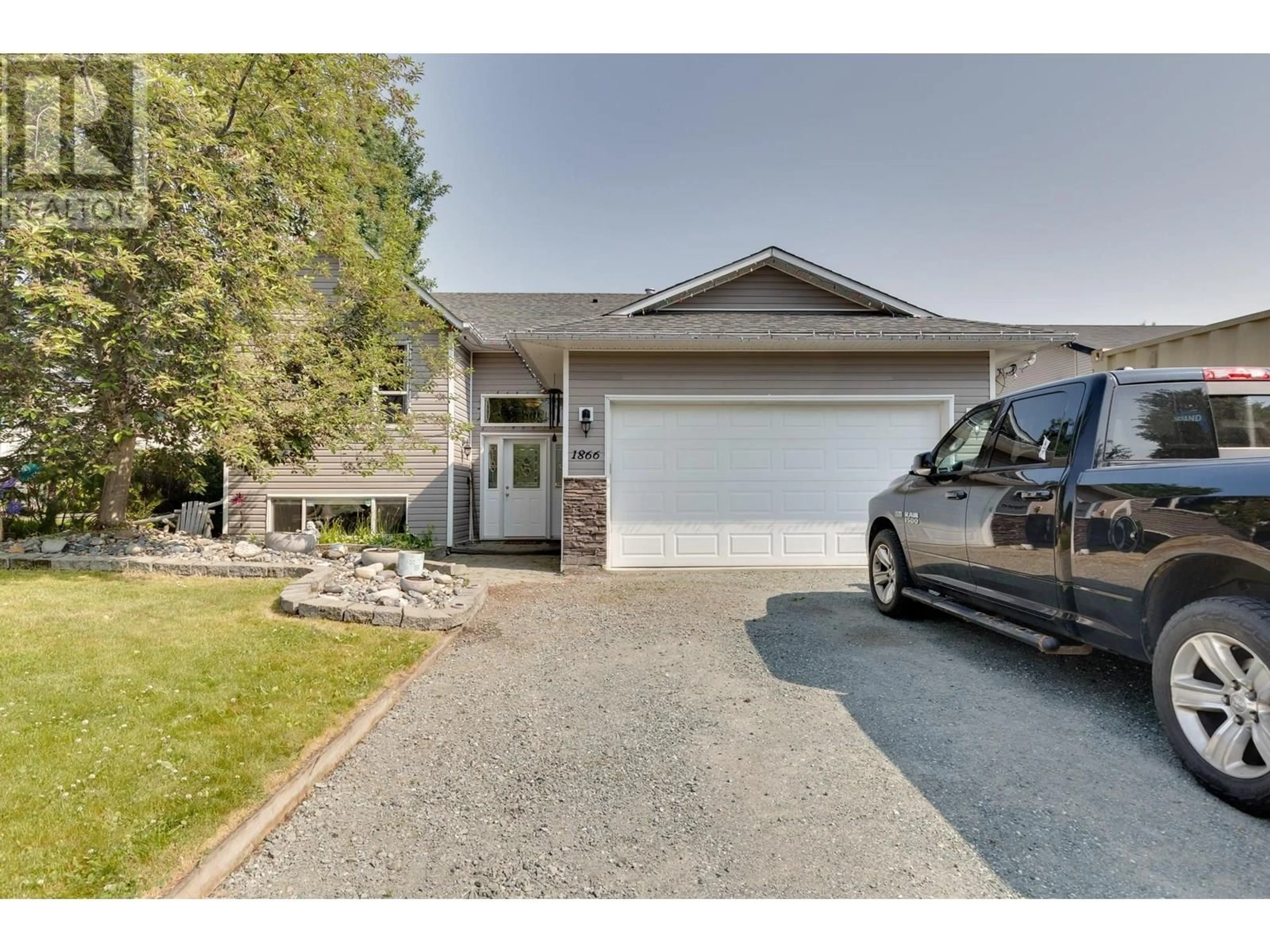Unknown for 1866 BACHINSKI CRESCENT, Prince George British Columbia V2N6S8