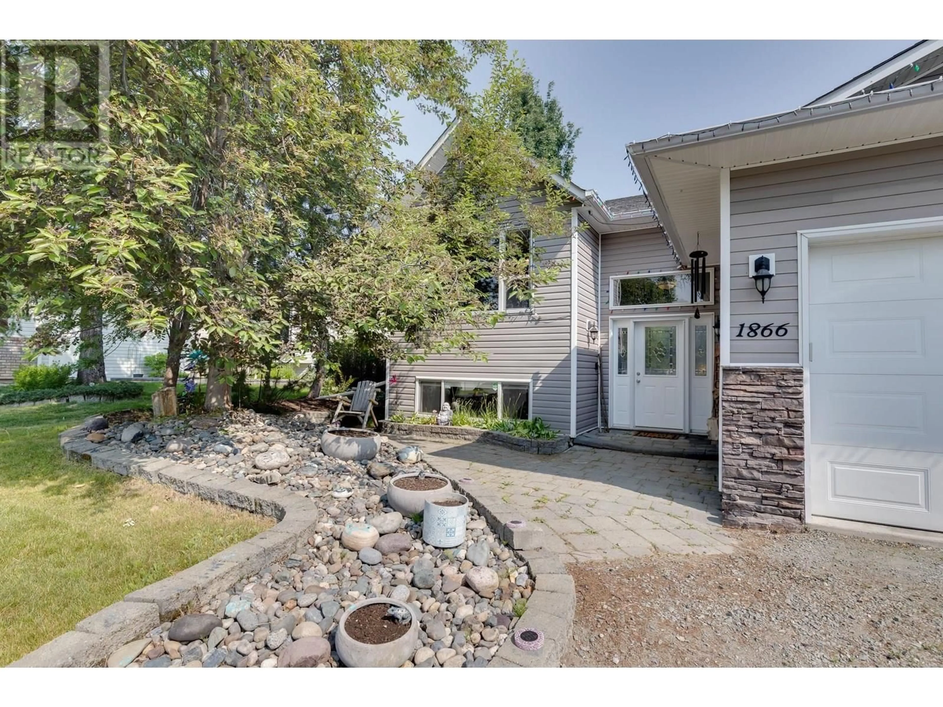 Unknown for 1866 BACHINSKI CRESCENT, Prince George British Columbia V2N6S8