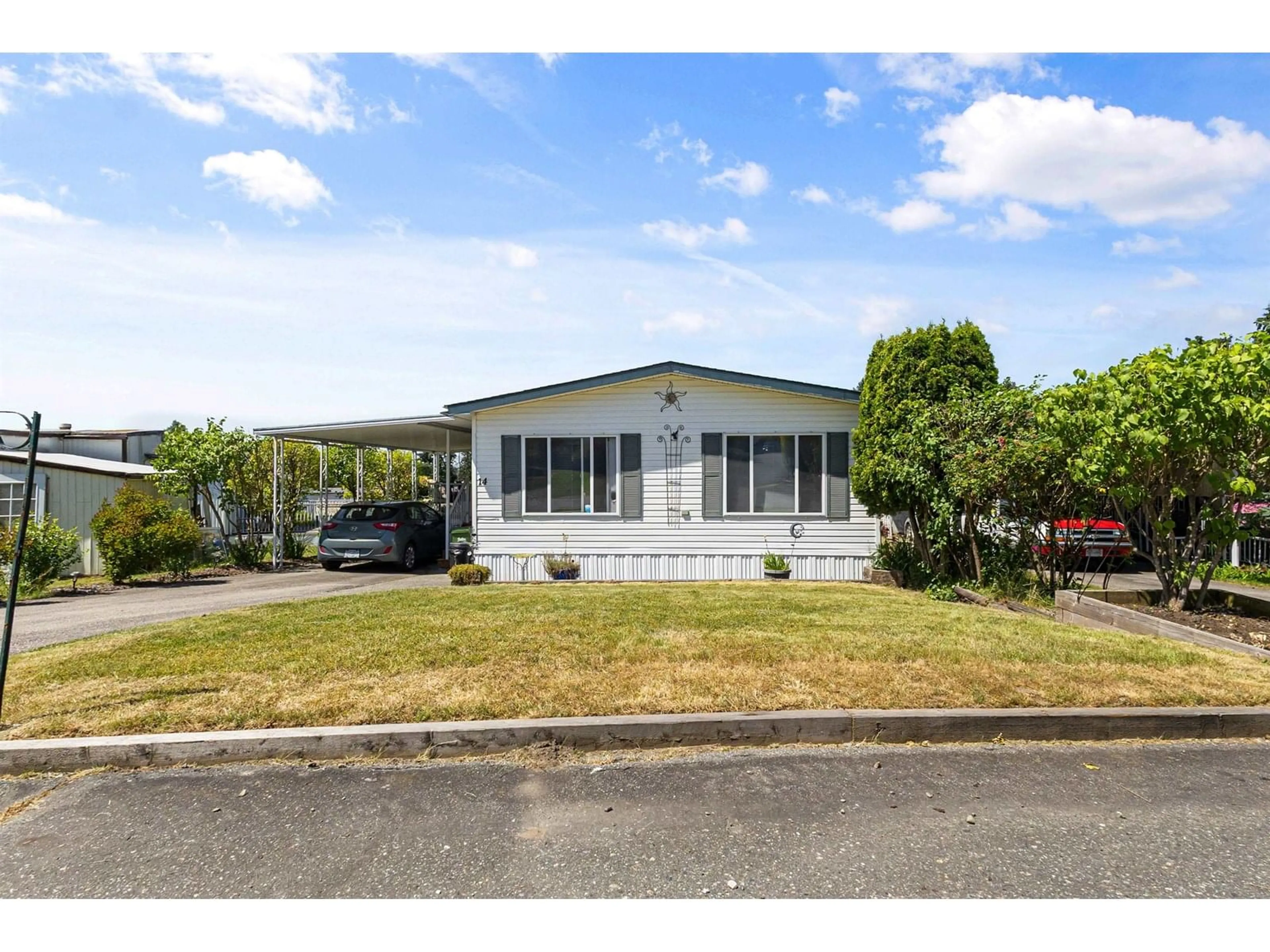 Unknown for 14 - 2035 MARTENS, Abbotsford British Columbia V2T6M3