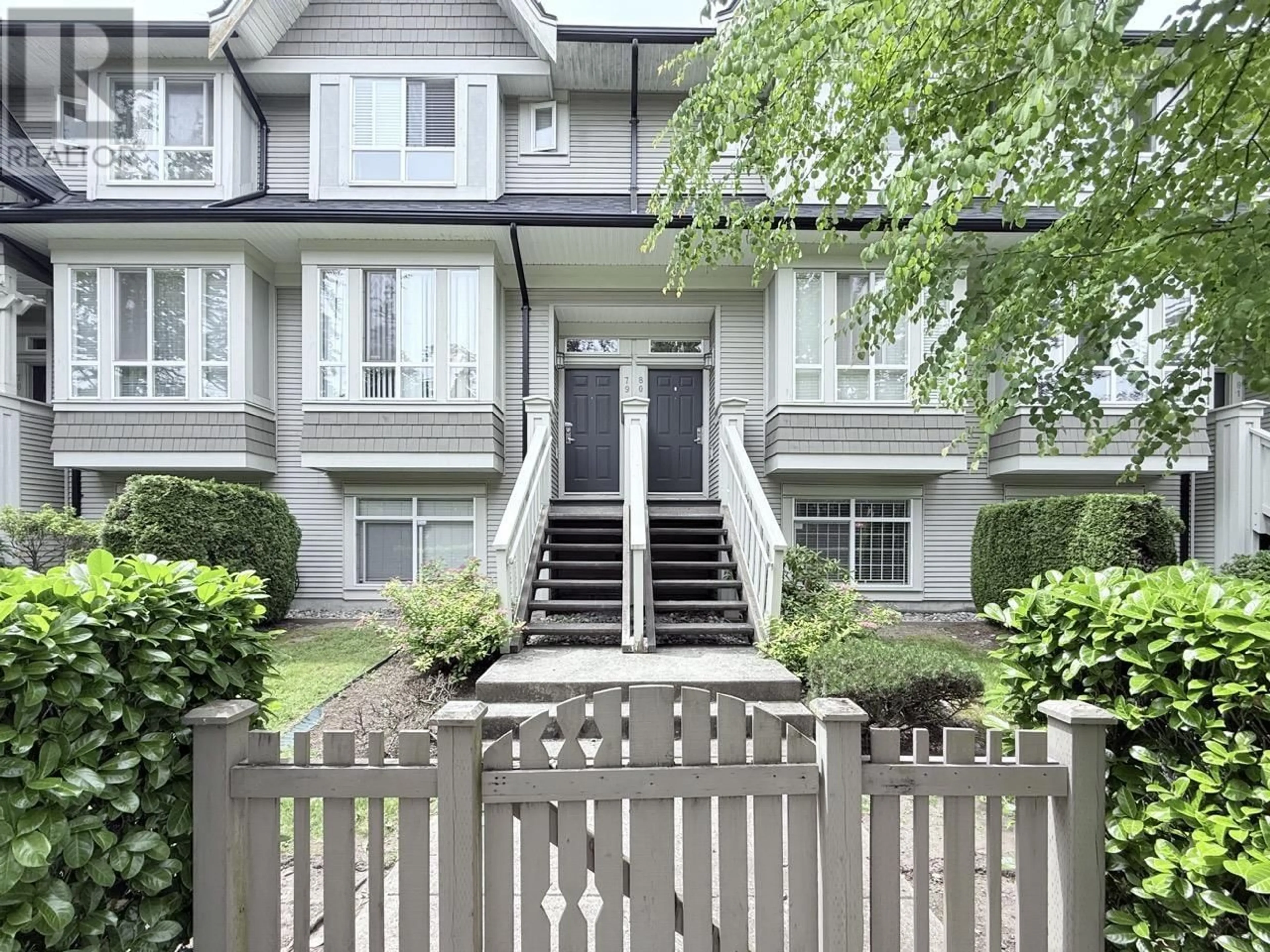 Unknown for 80 - 9133 SILLS AVENUE, Richmond British Columbia V6Y4H6