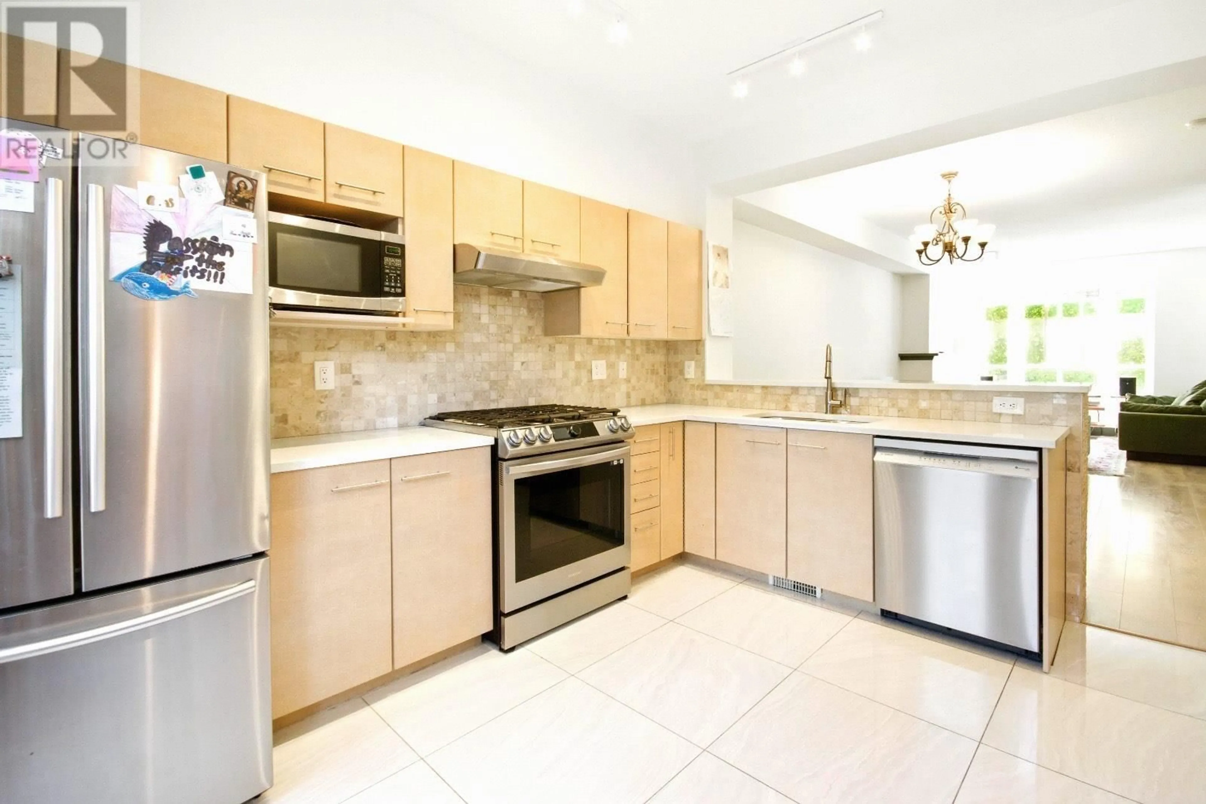 Unknown for 80 - 9133 SILLS AVENUE, Richmond British Columbia V6Y4H6