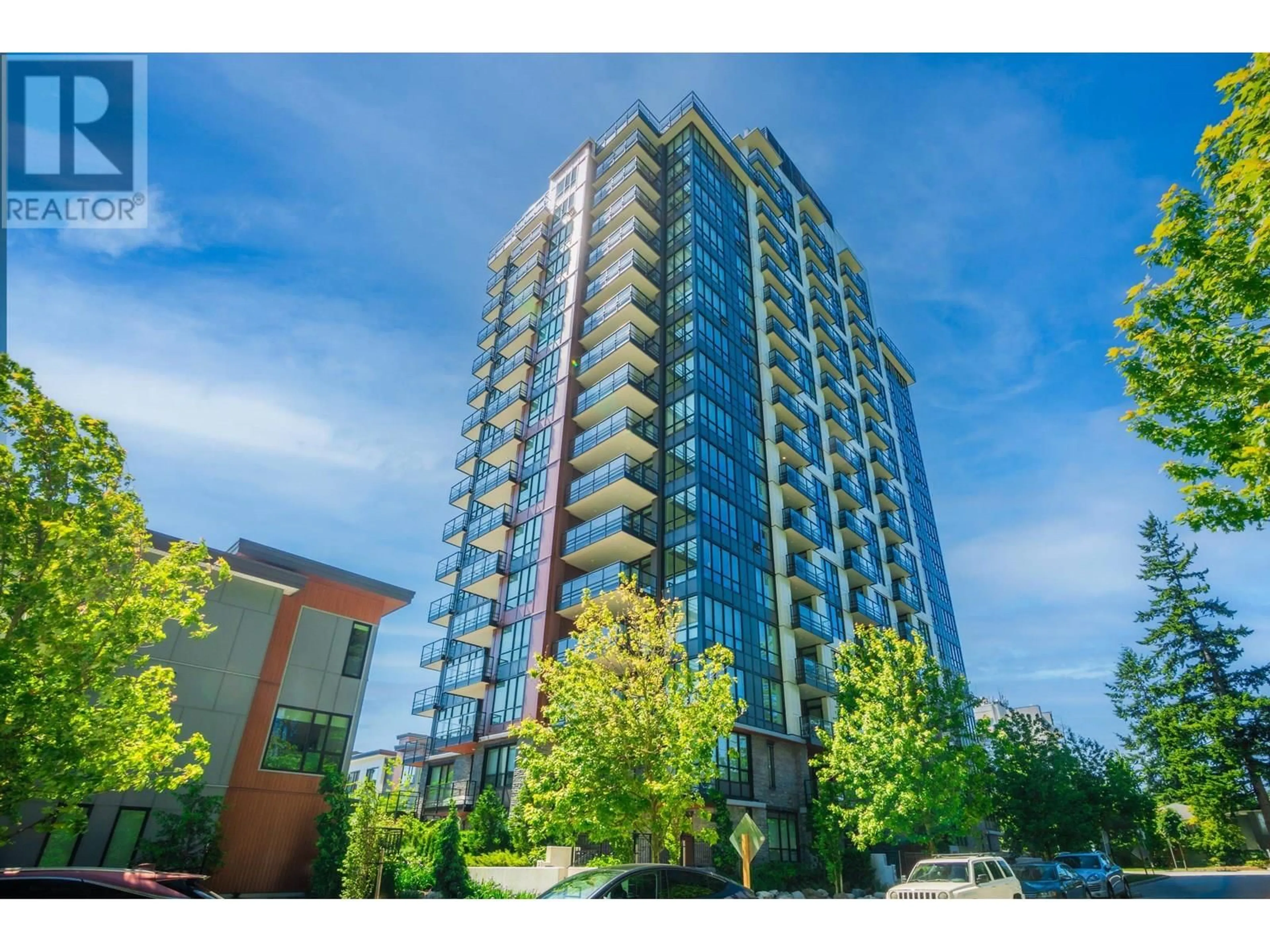 Unknown for 807 - 5380 CROOKED BRANCH ROAD, Vancouver British Columbia V6T0E5