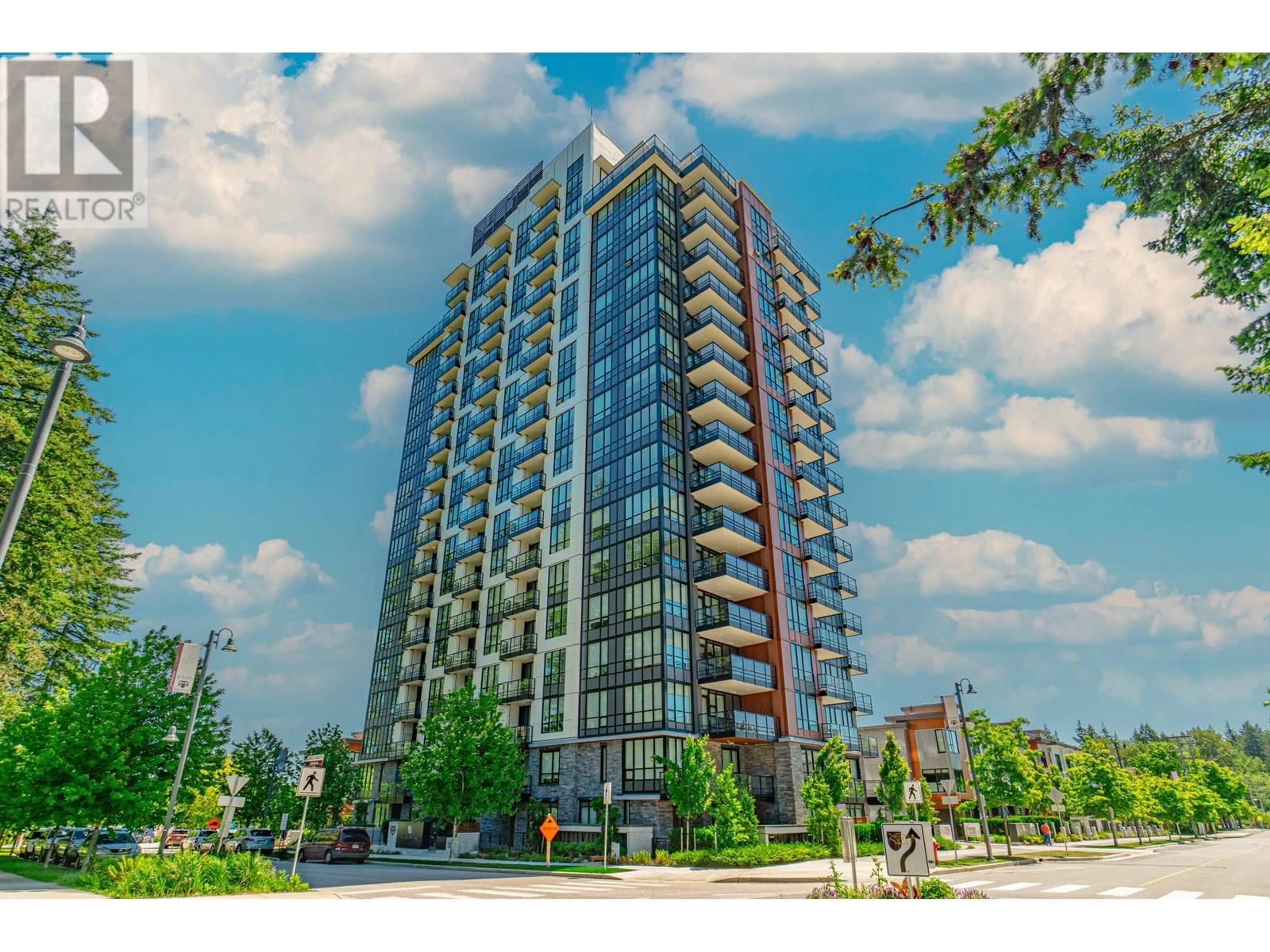 Unknown for 807 - 5380 CROOKED BRANCH ROAD, Vancouver British Columbia V6T0E5