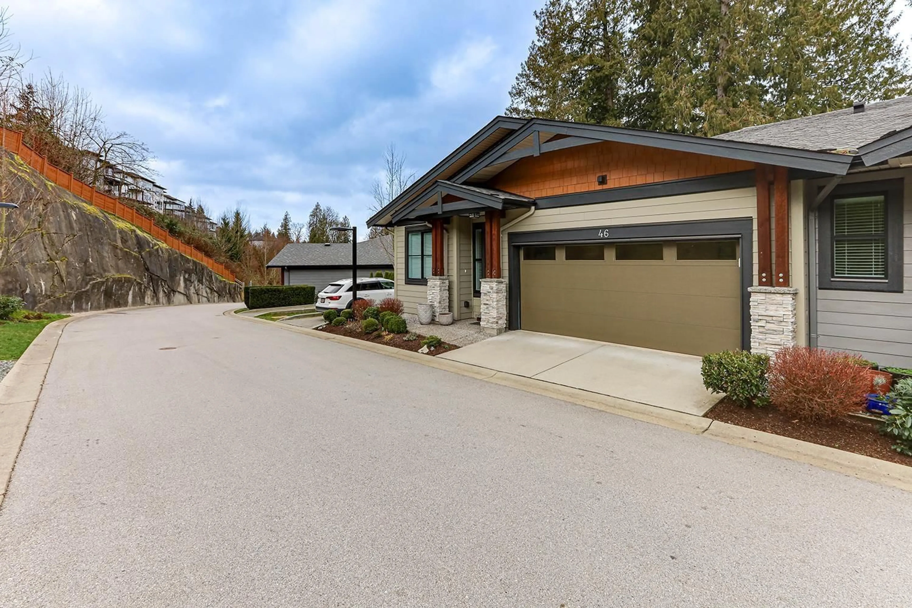 Unknown for 46 - 3618 150, Surrey British Columbia V3Z0W3
