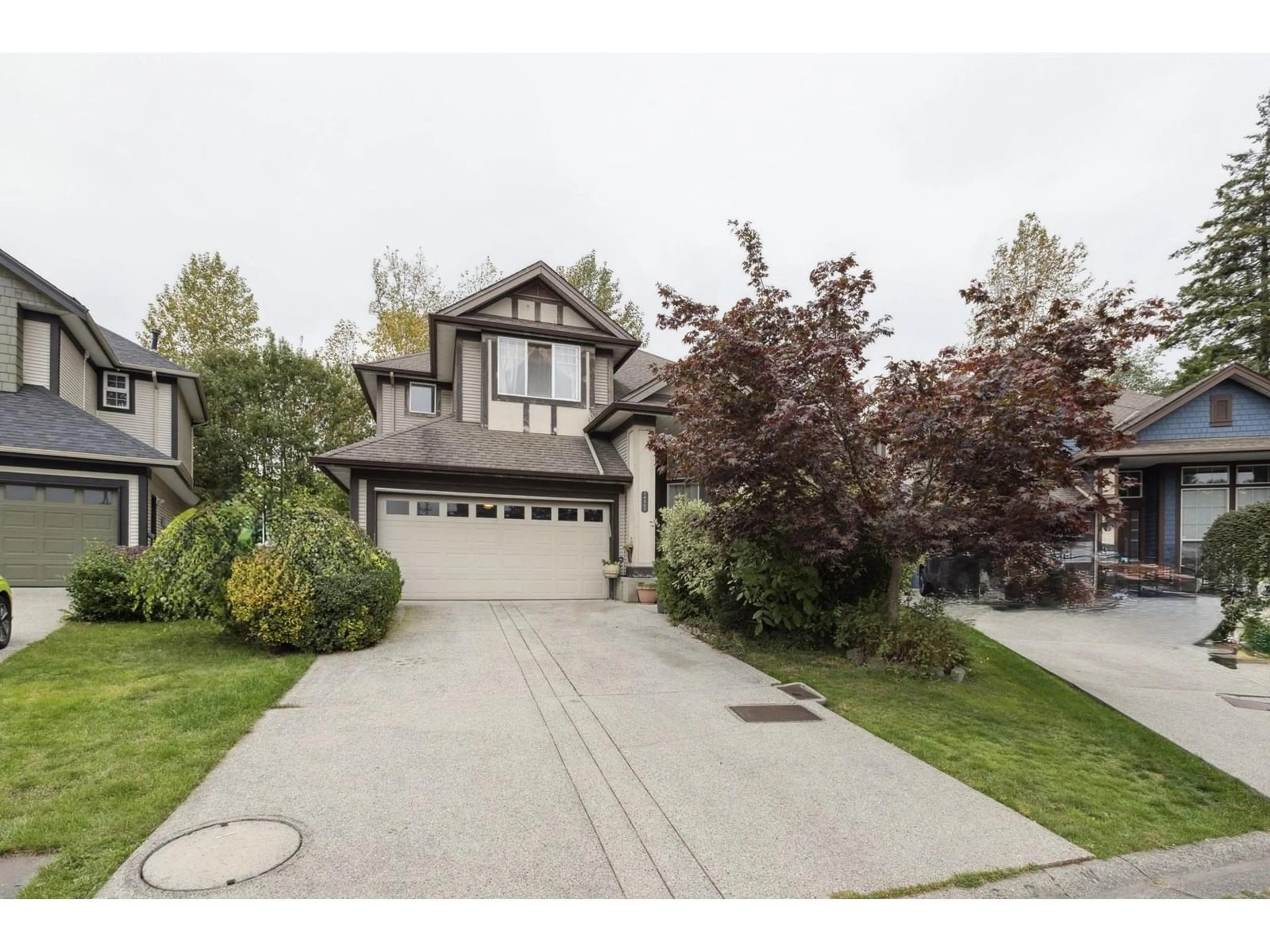Unknown for 14507 58A, Surrey British Columbia V3S0Y7