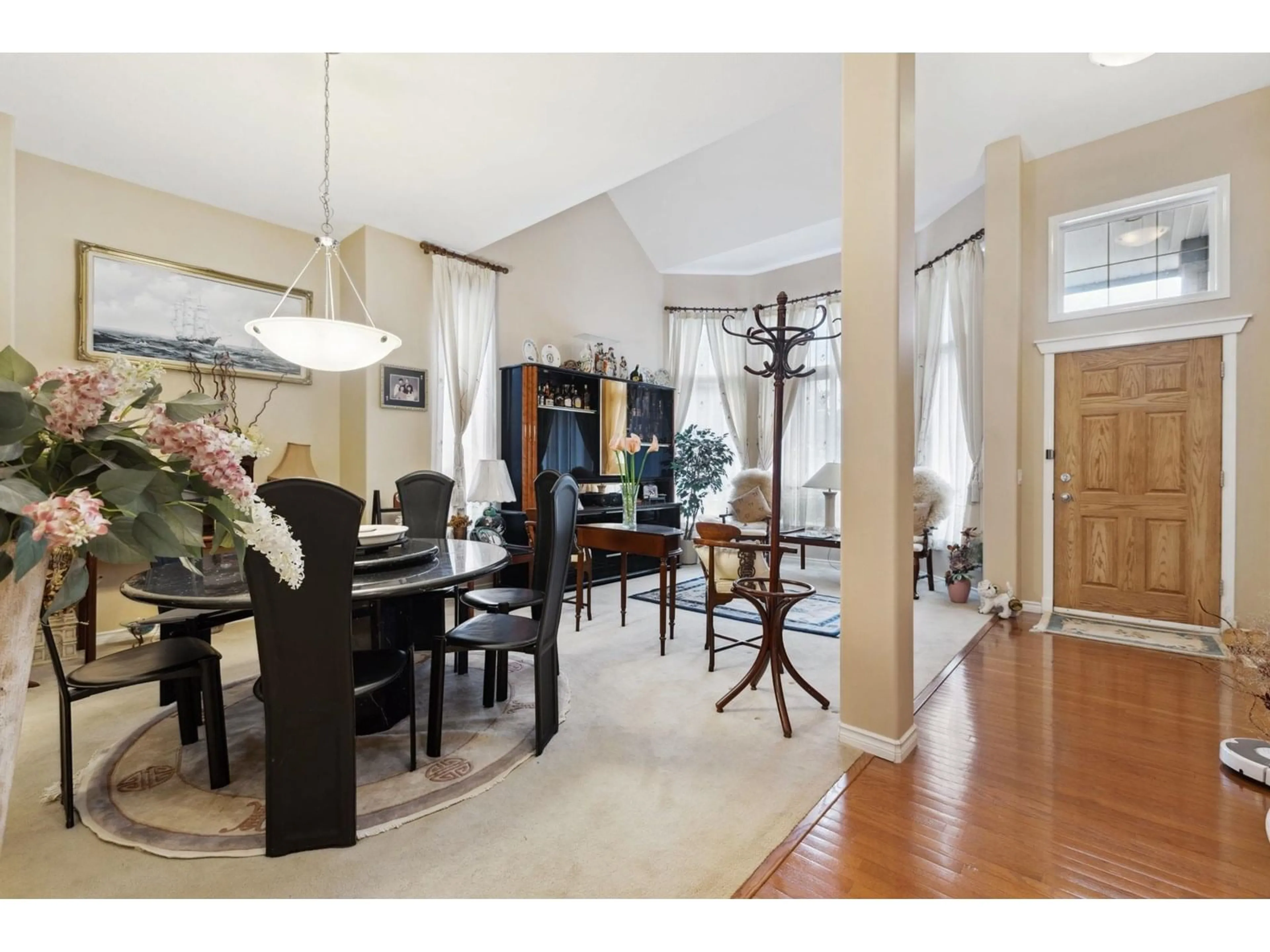 Dining room, unknown for 14507 58A, Surrey British Columbia V3S0Y7