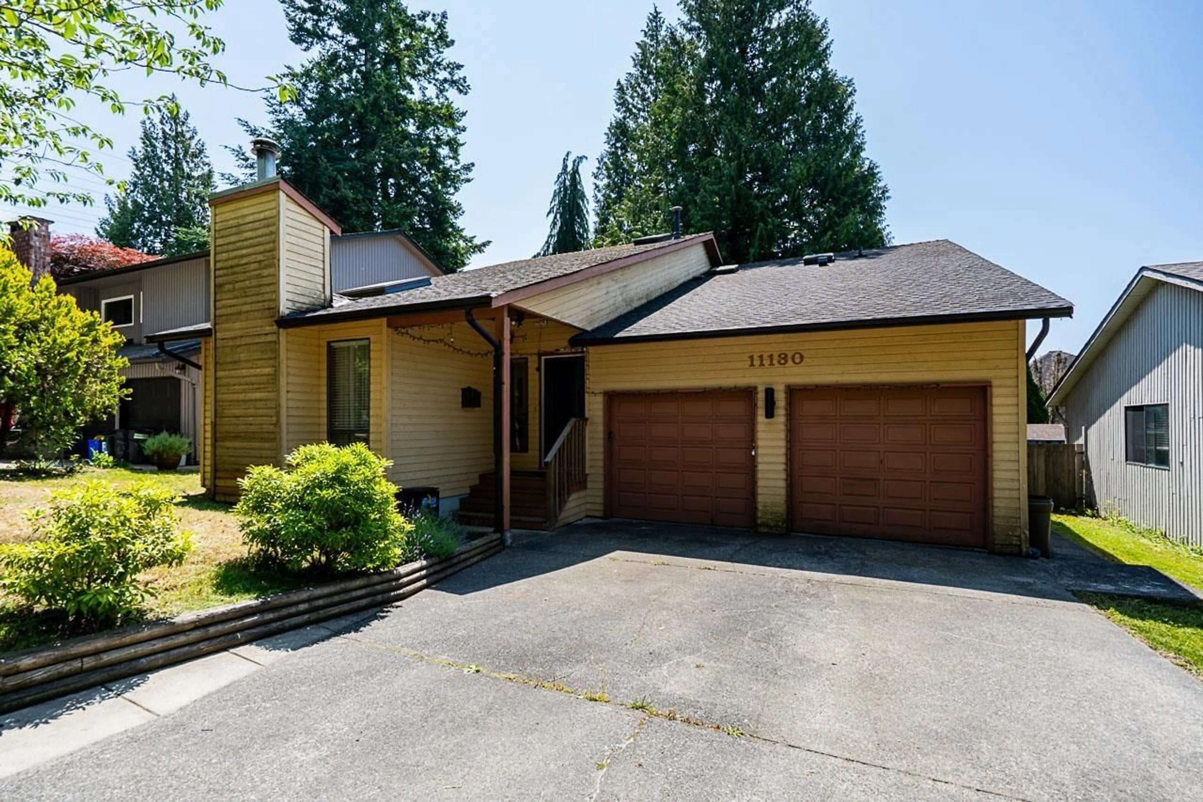 Unknown for 11130 PROSPECT, Delta British Columbia V4E2R5