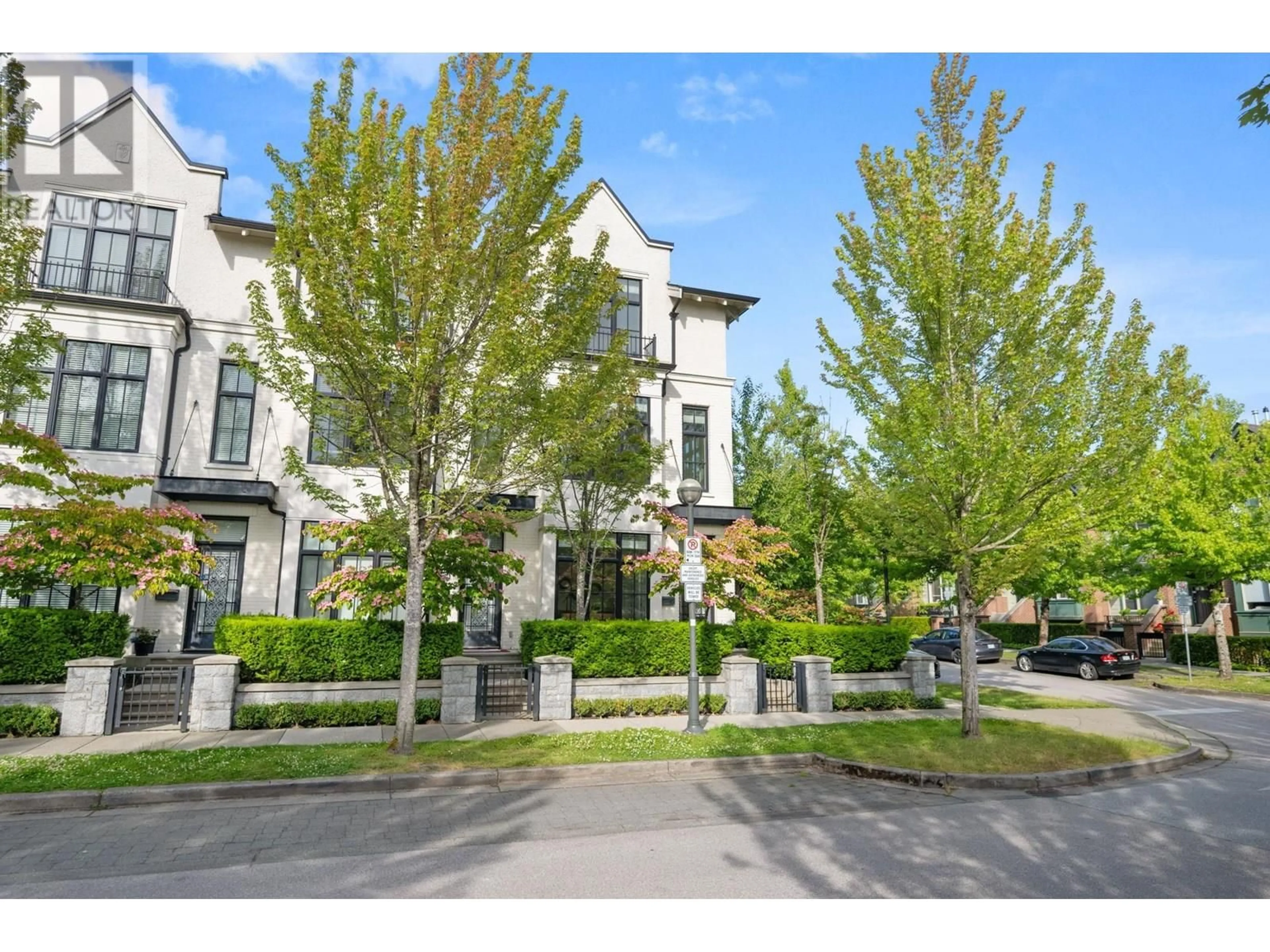 Unknown for 6282 EAGLES DRIVE, Vancouver British Columbia V6T0A3