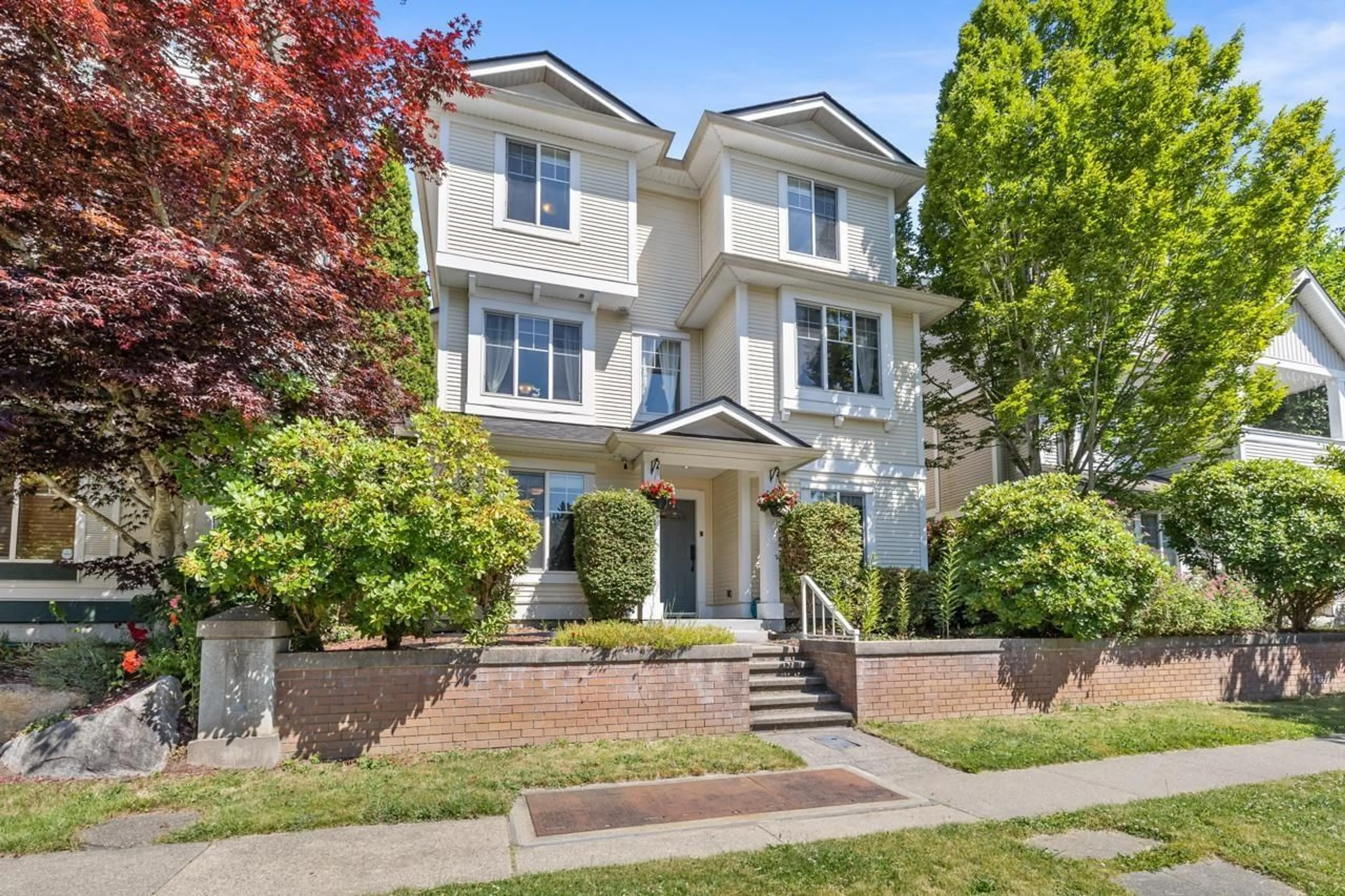 Unknown for 36309 AUGUSTON SOUTH, Abbotsford British Columbia V3G2Y7