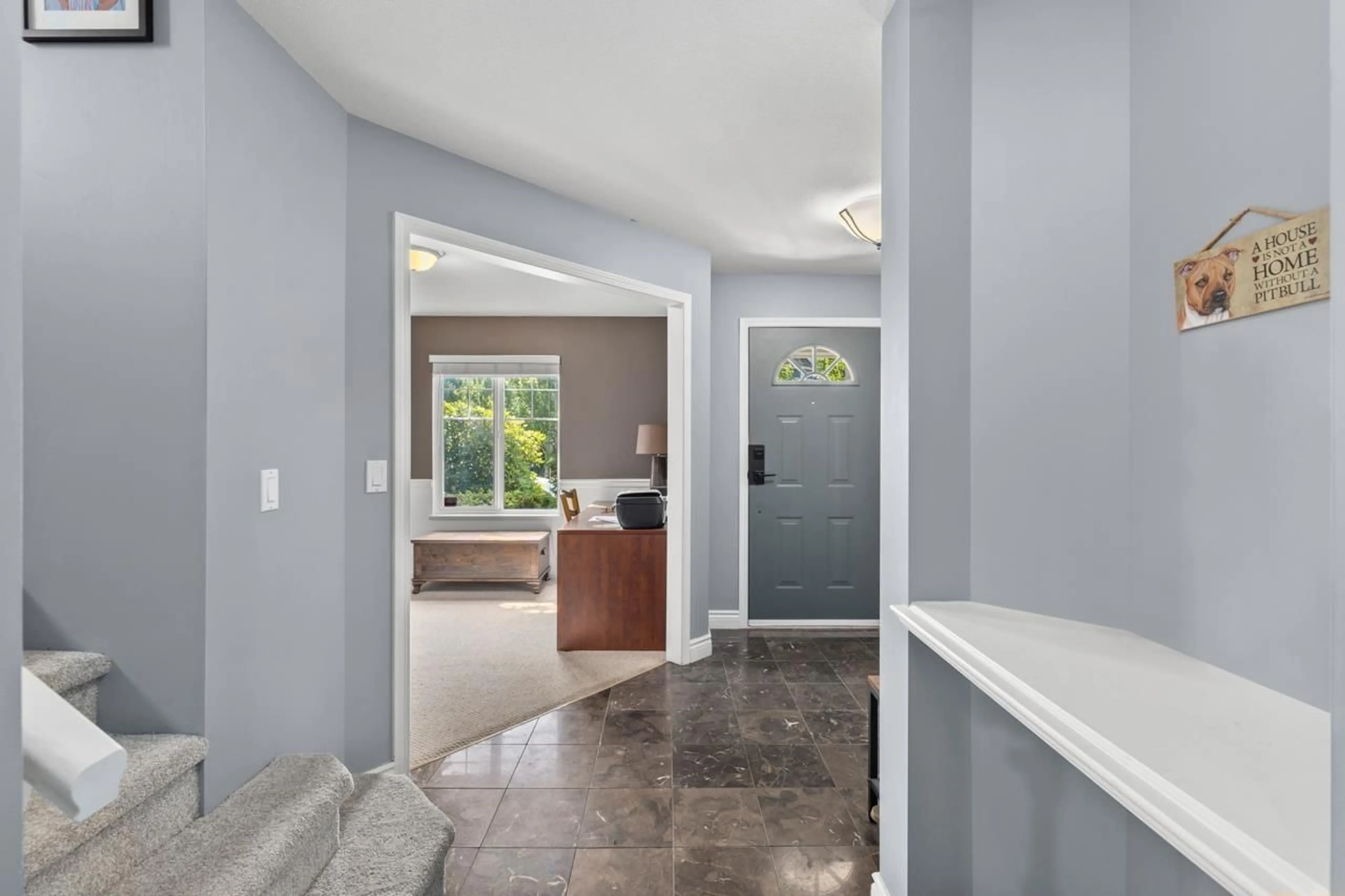 Indoor entryway for 36309 AUGUSTON SOUTH, Abbotsford British Columbia V3G2Y7
