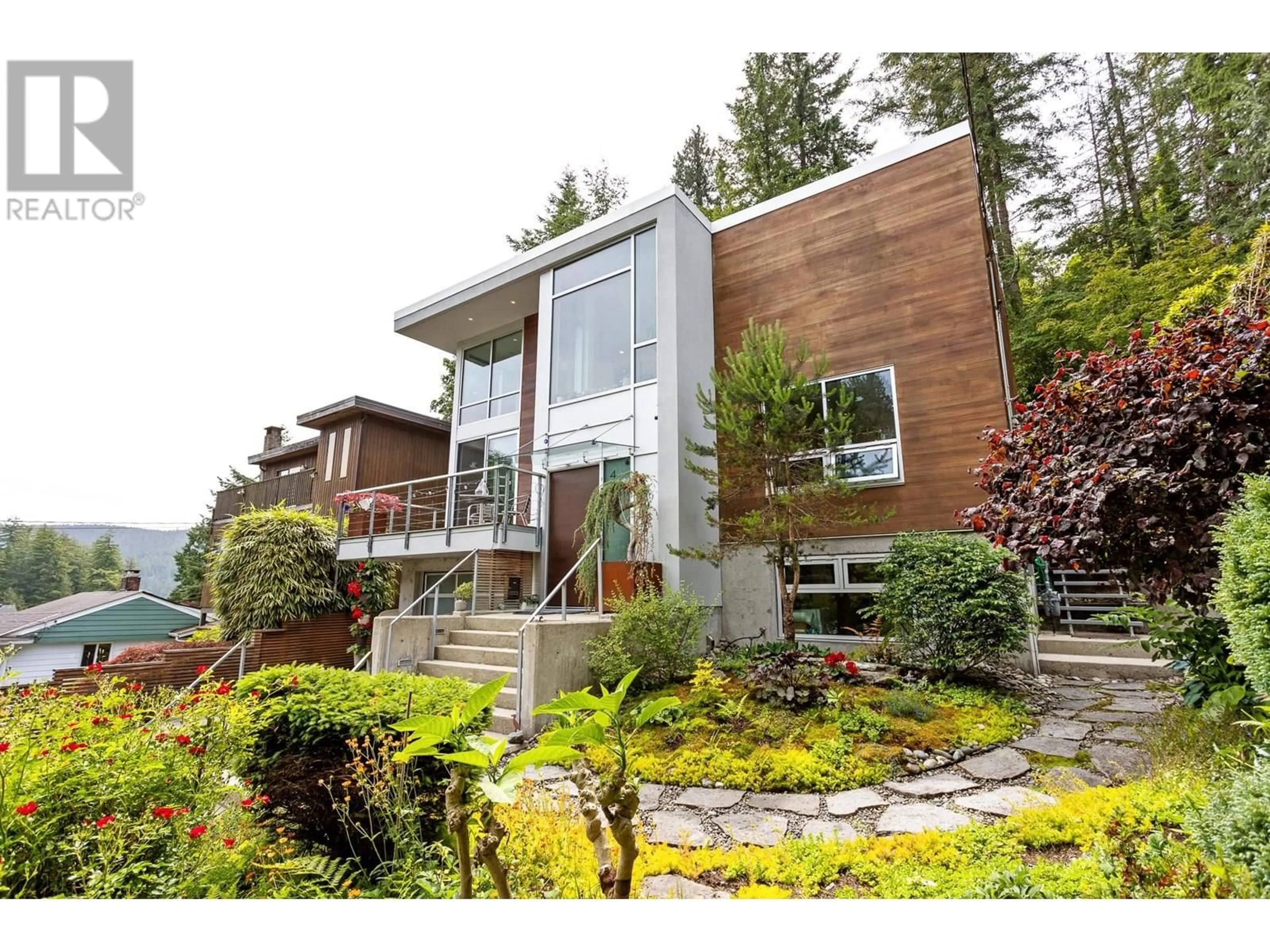 Unknown for 4527 STRATHCONA ROAD, North Vancouver British Columbia V7G1G7