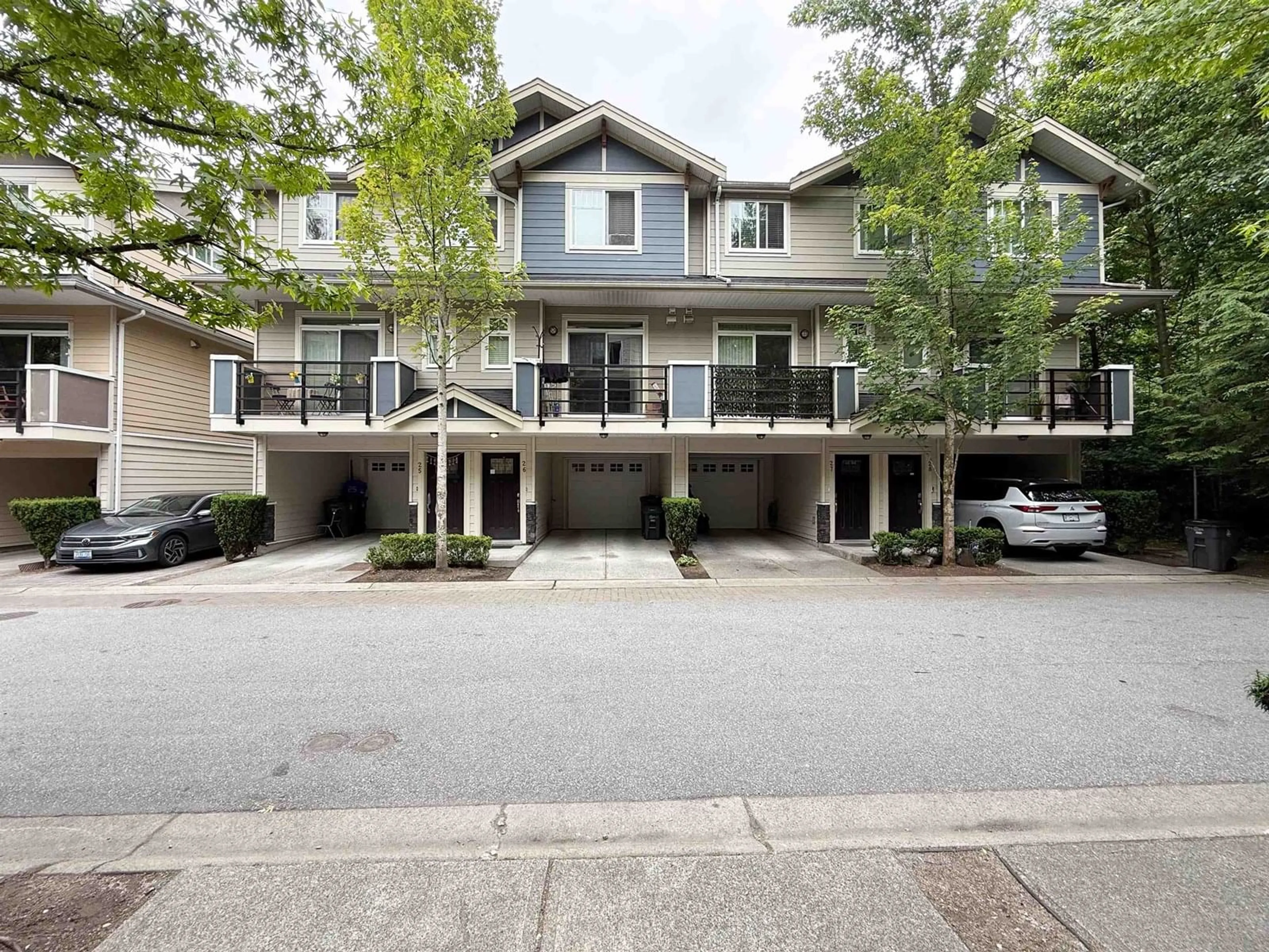 Unknown for 26 - 6383 140, Surrey British Columbia V3W0E9