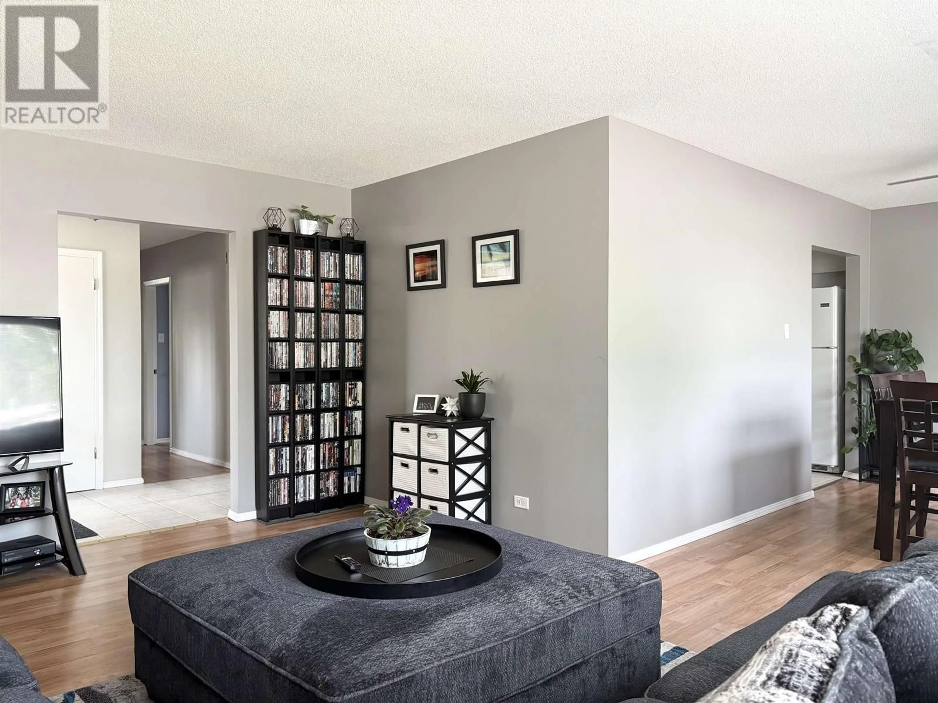 Living room with furniture, unknown for 1787 GORSE STREET, Prince George British Columbia V2L1G7