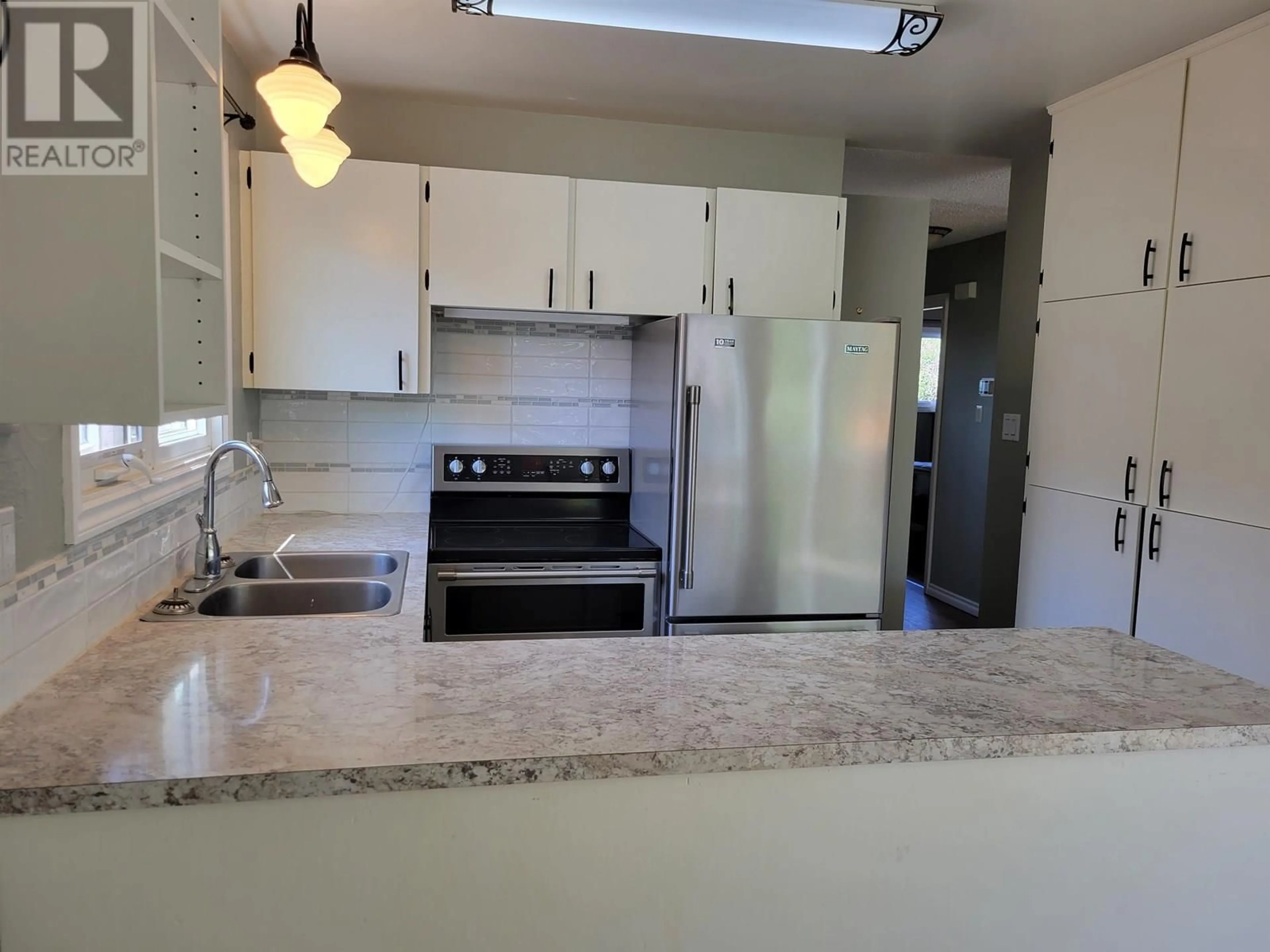 Standard kitchen, unknown for 177 5TH STREET, Vanderhoof British Columbia V0J3A0