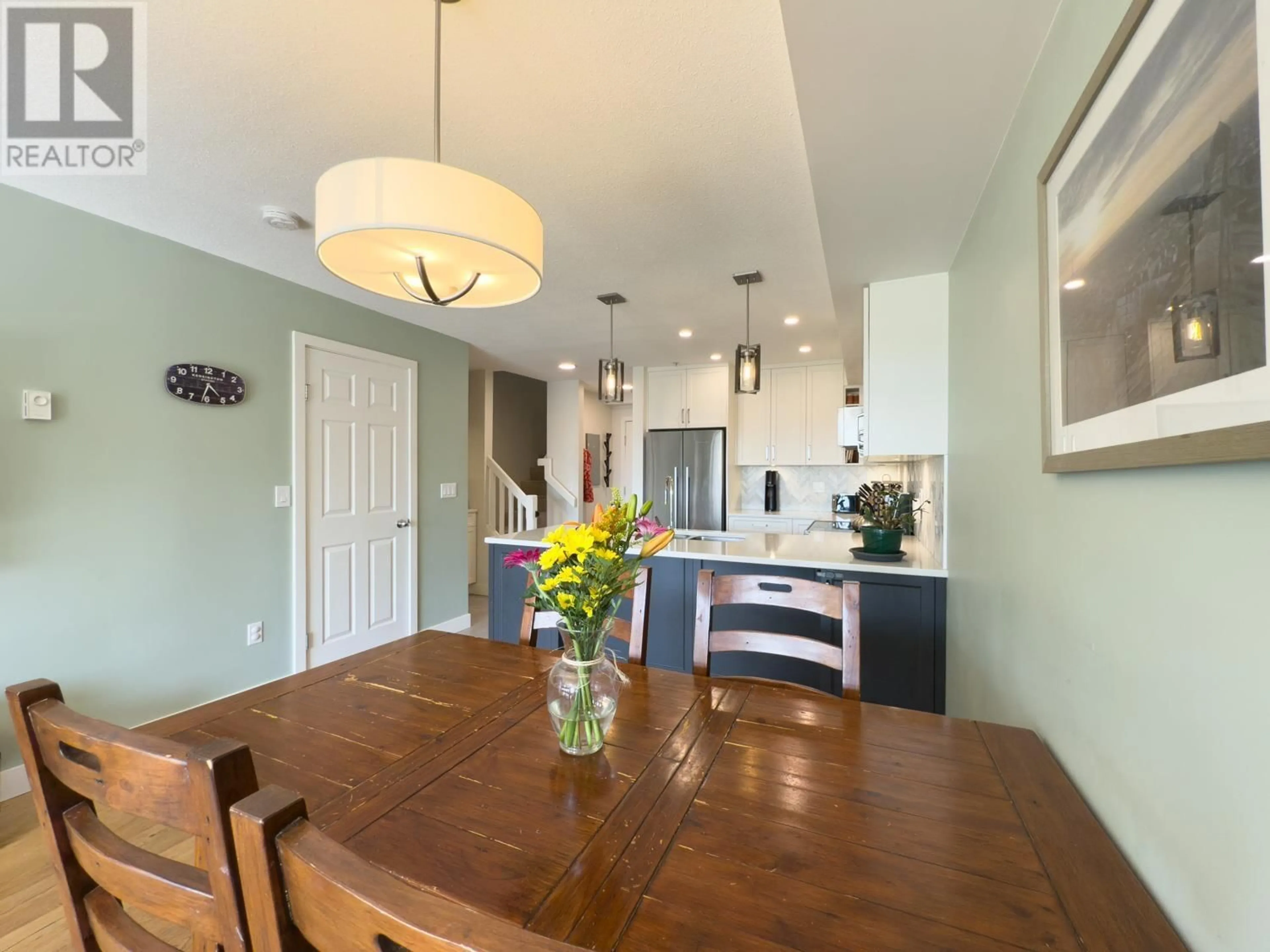 Open concept kitchen, unknown for 306 - 1707 CHARLES STREET, Vancouver British Columbia V5L2T6