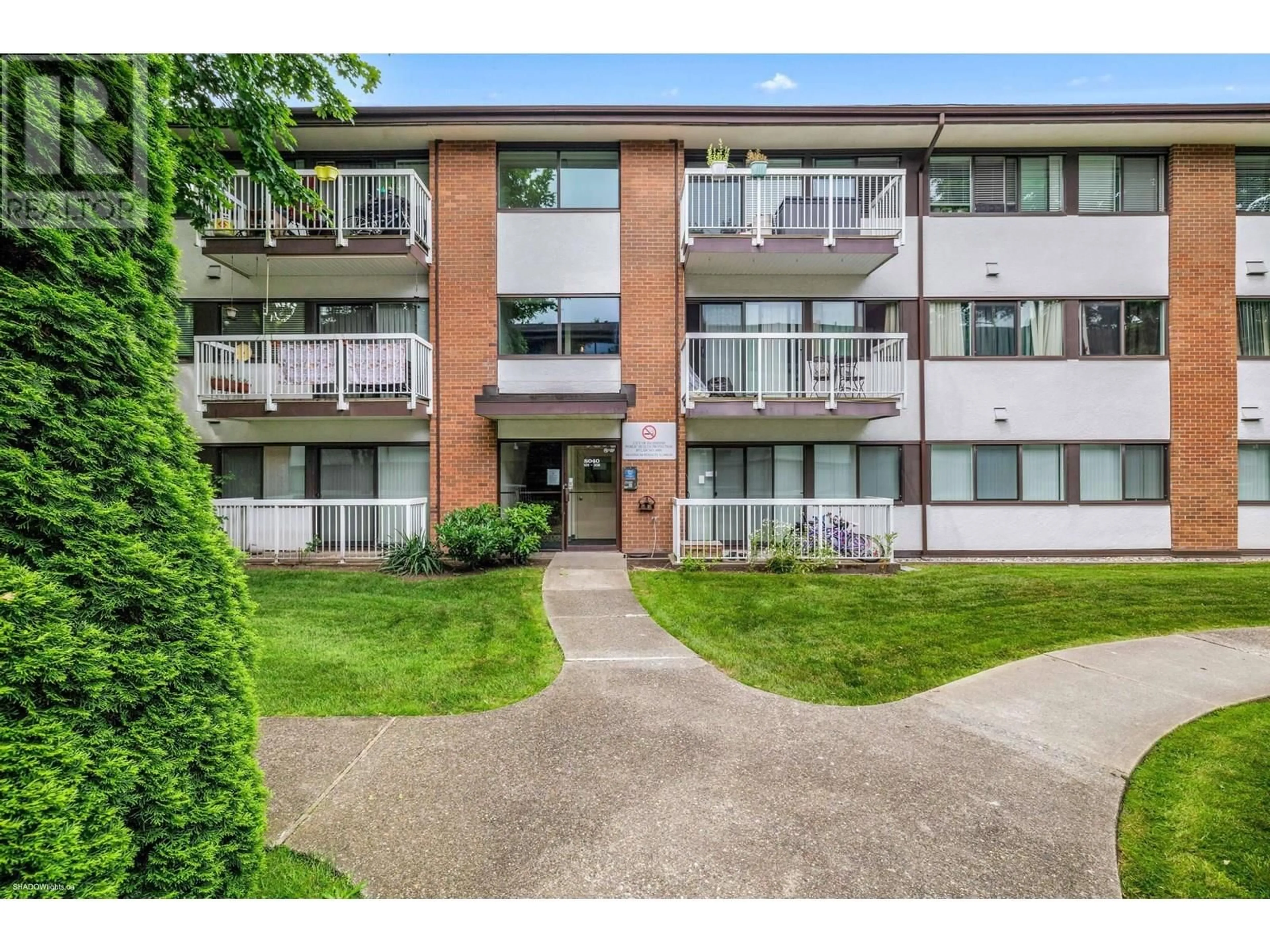 Unknown for 308 - 8040 RYAN ROAD, Richmond British Columbia V7A2E5