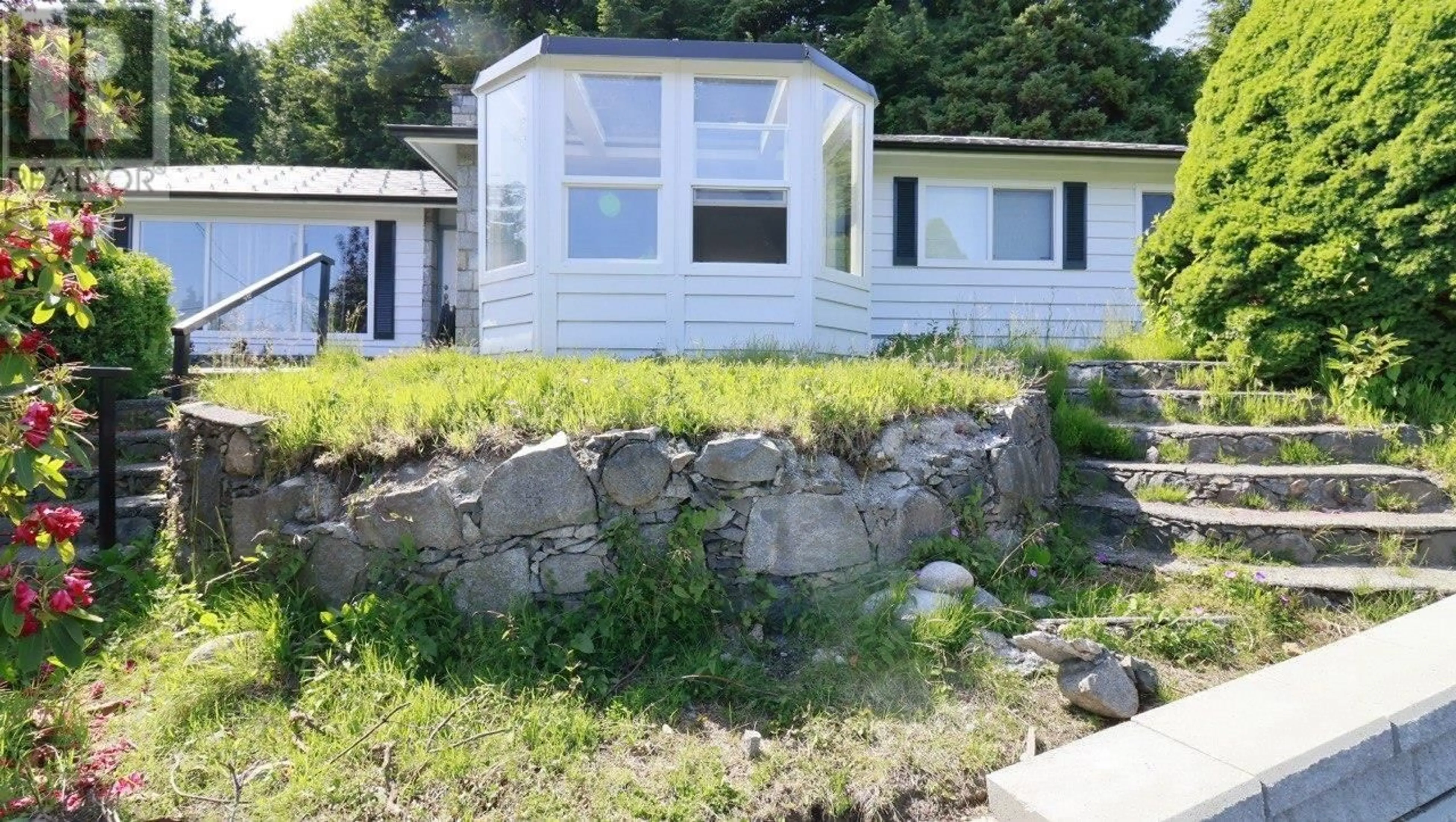 Unknown for 567 ST. GILES ROAD, West Vancouver British Columbia V7S1L7