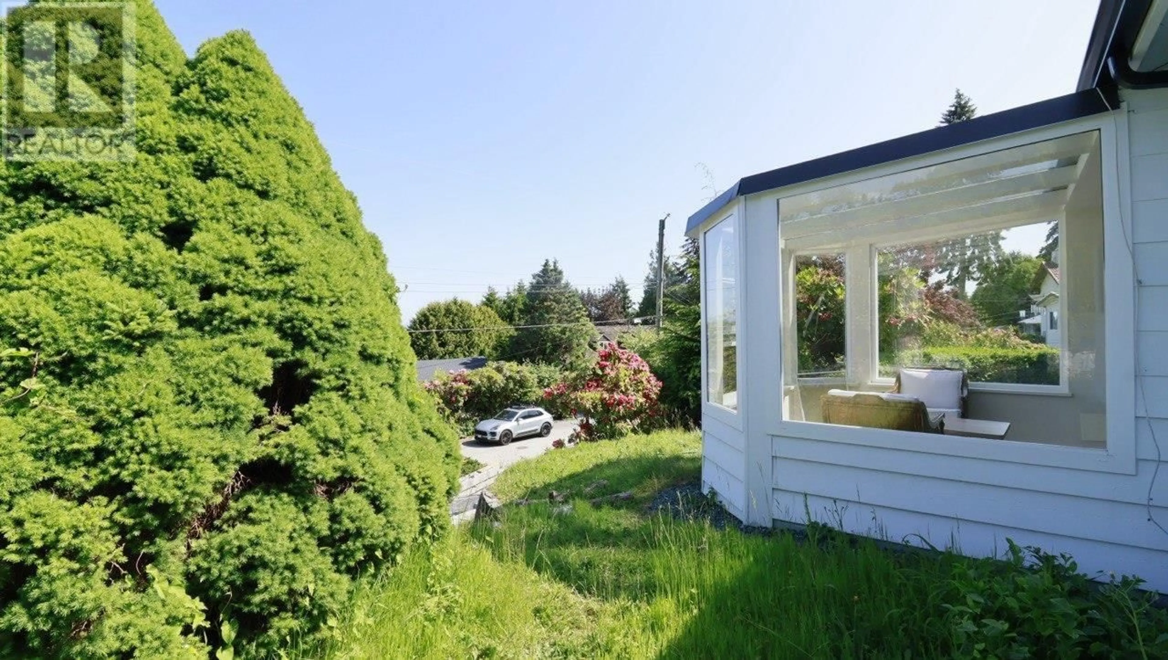 Patio, street for 567 ST. GILES ROAD, West Vancouver British Columbia V7S1L7