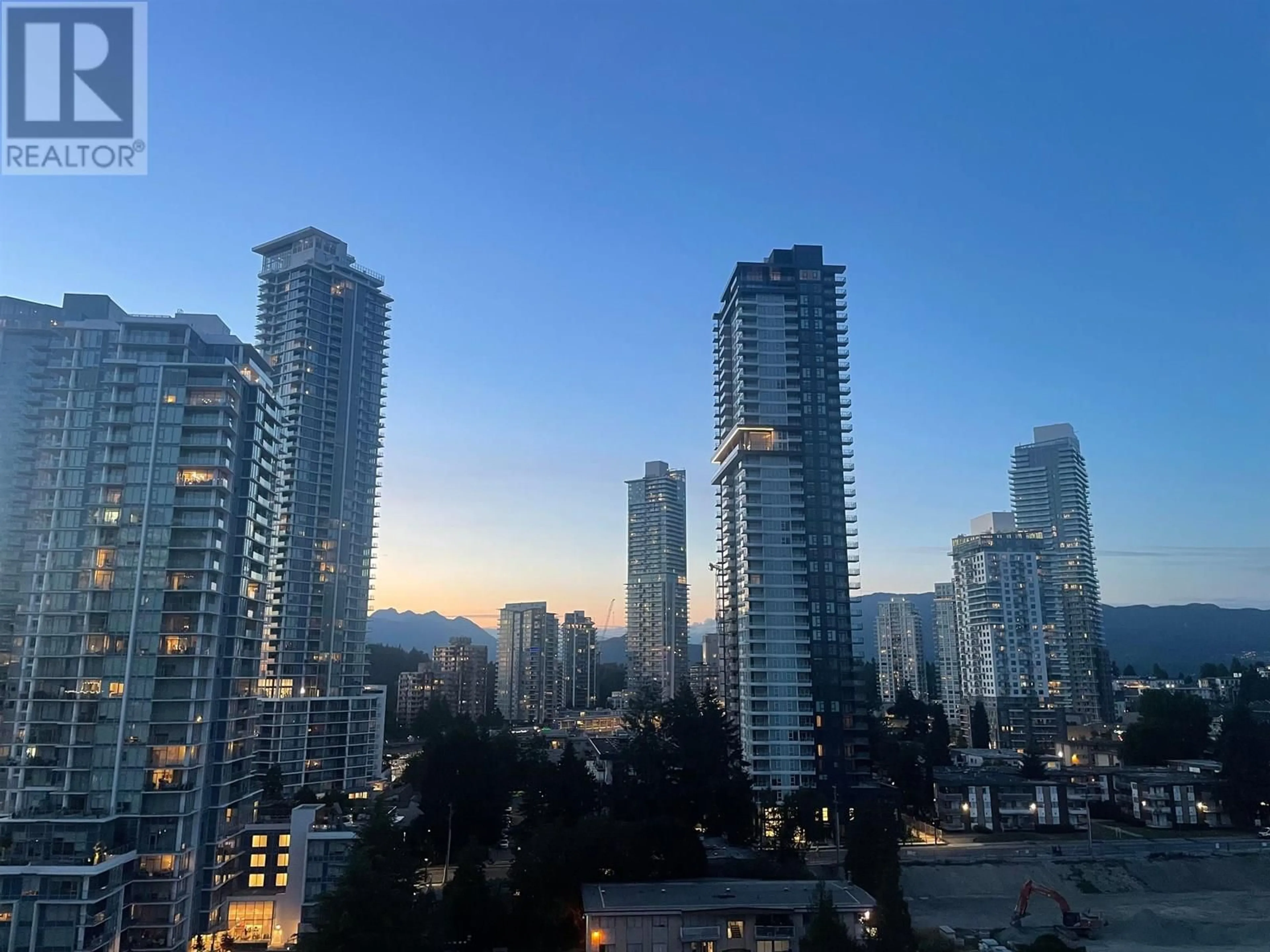 Unknown for 1304 - 525 FOSTER AVENUE, Coquitlam British Columbia V3J0H6