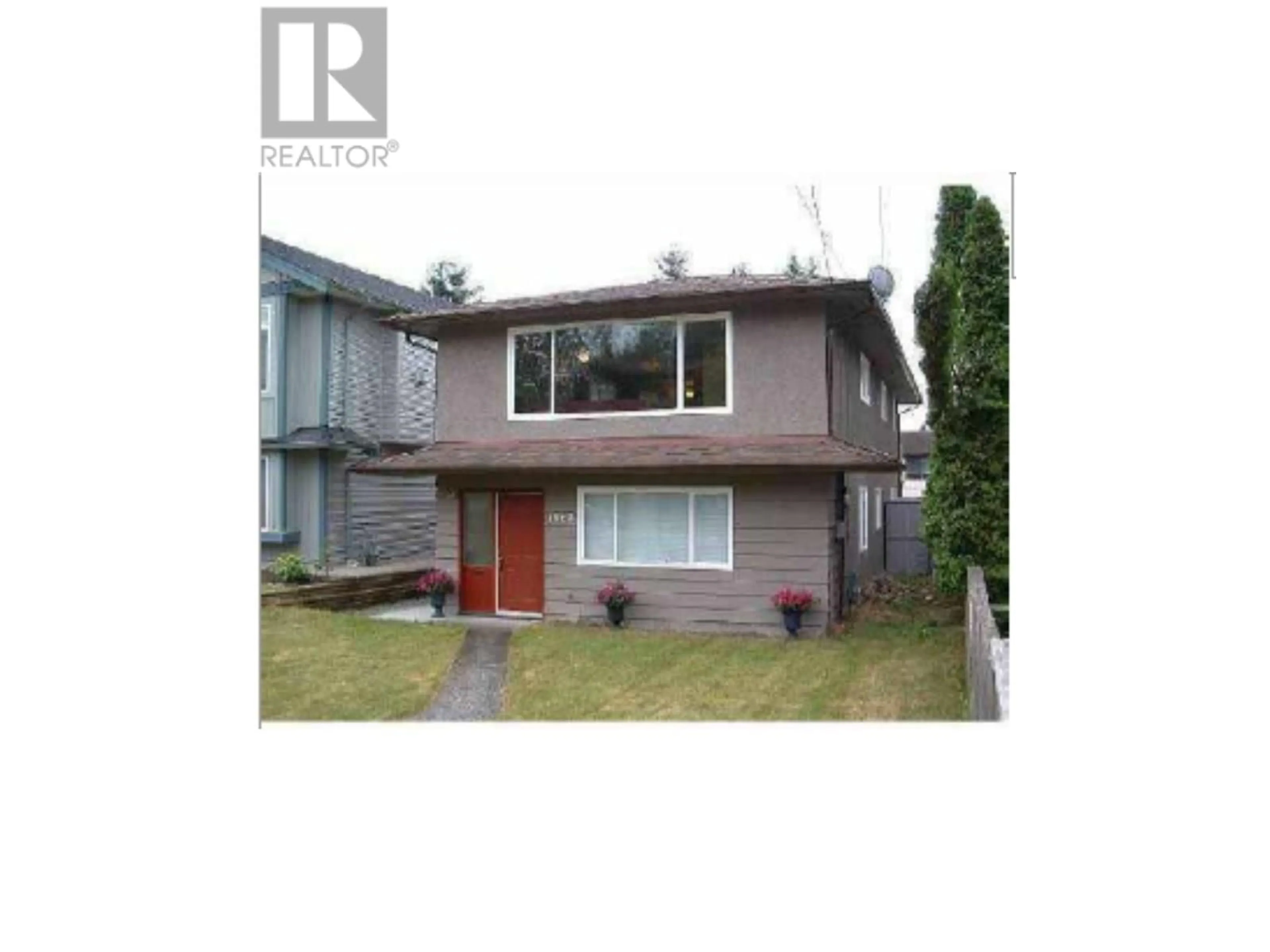 Unknown for 1868 PRAIRIE AVENUE, Port Coquitlam British Columbia V3B1V3