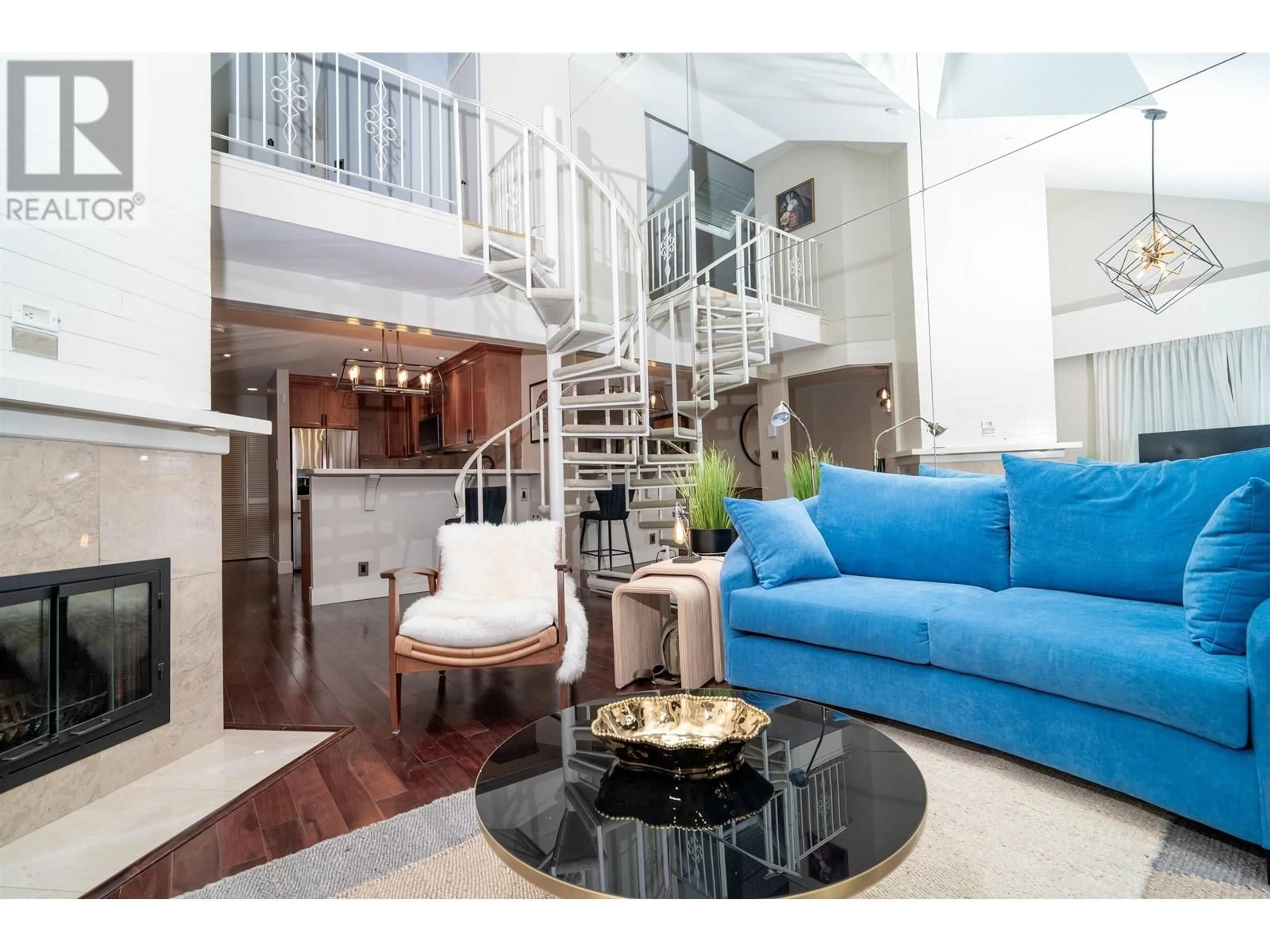 Unknown for 409 - 1274 BARCLAY STREET, Vancouver British Columbia V6E1H3