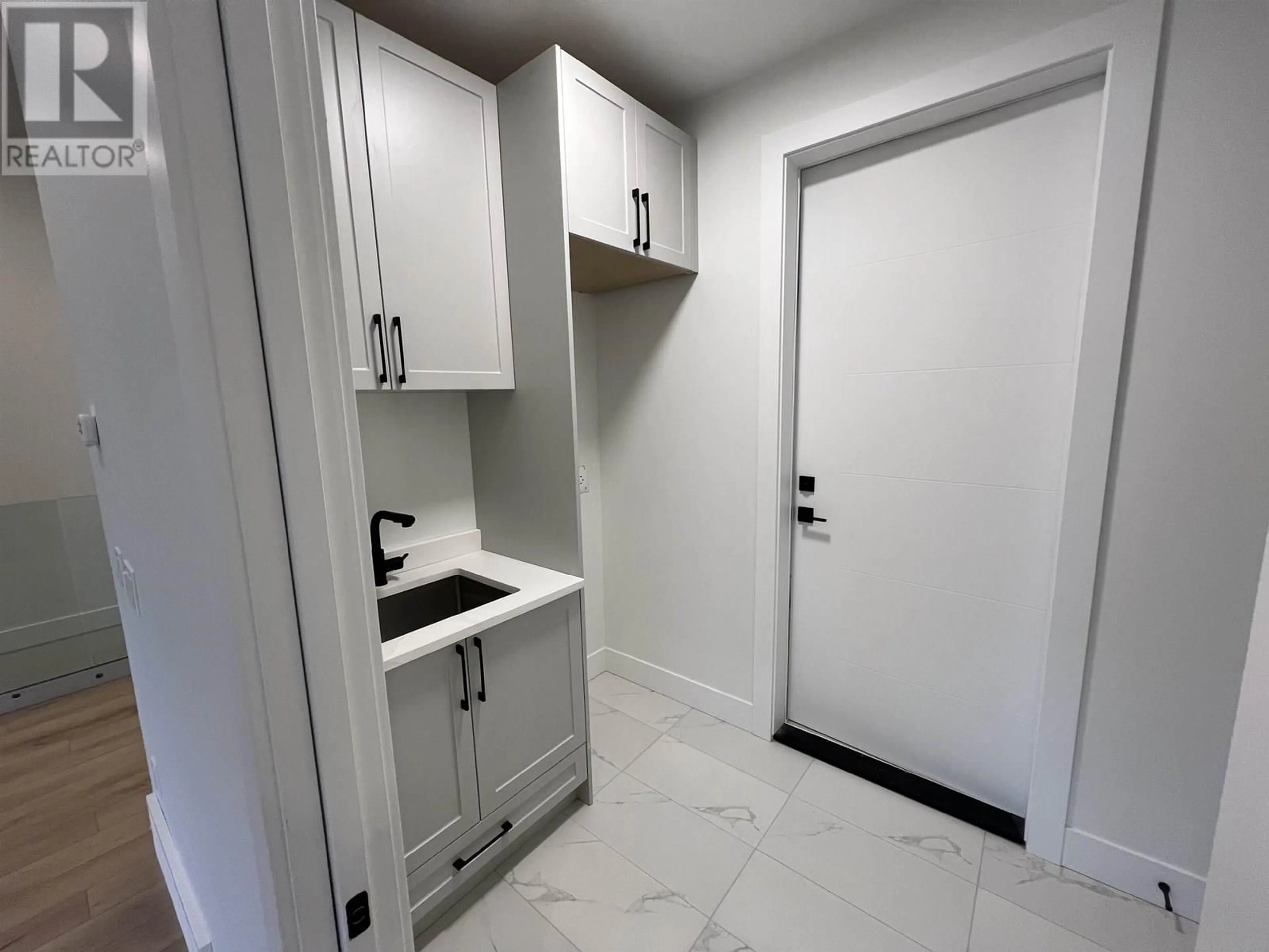 Laundry room for 10611 111 STREET, Fort St. John British Columbia V1J0L6
