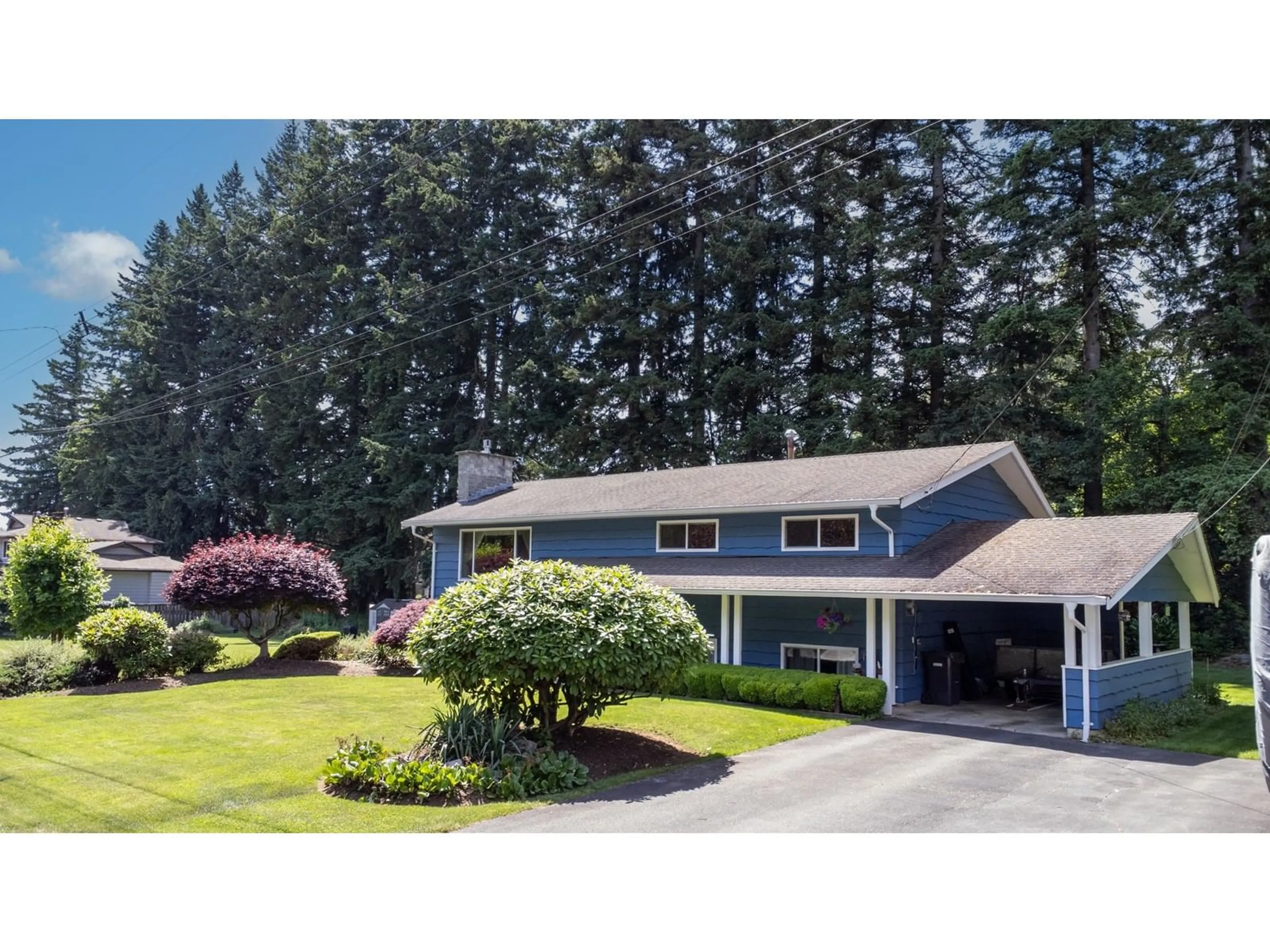 Unknown for 3267 CHESTNUT, Abbotsford British Columbia V2S4M2