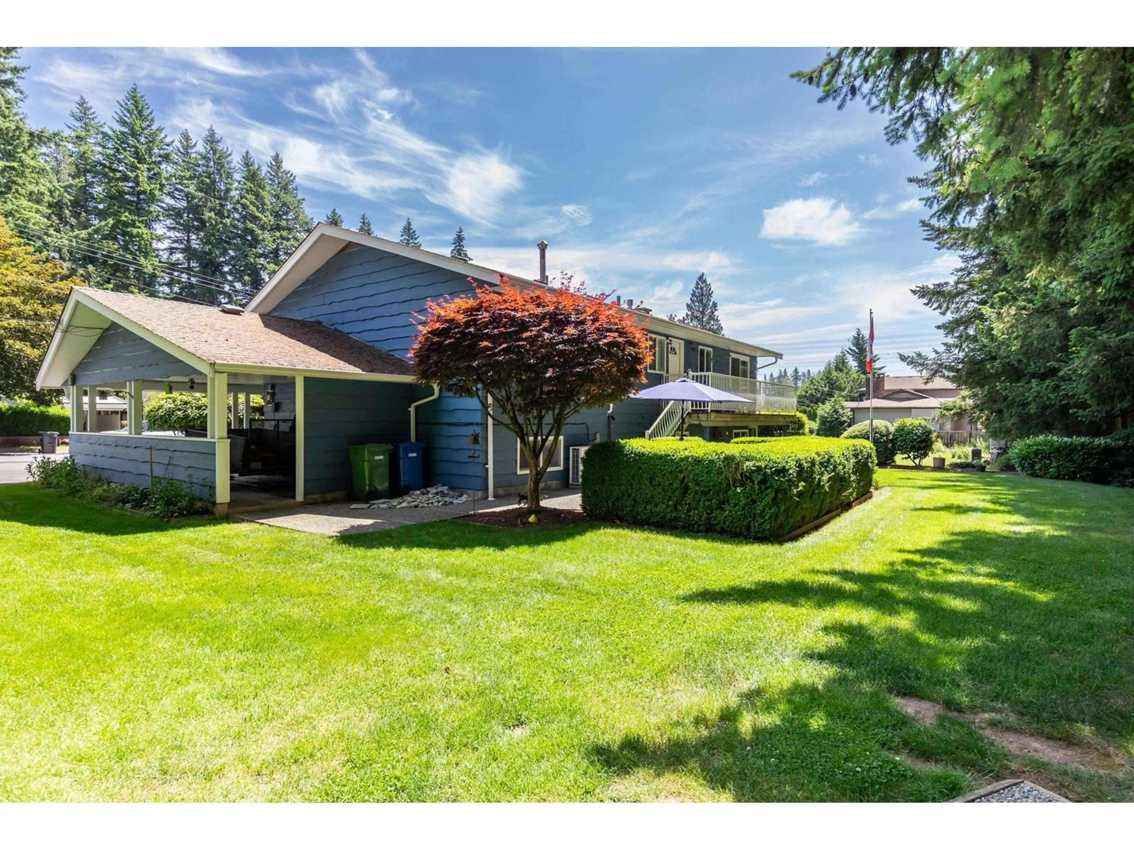 Unknown for 3267 CHESTNUT, Abbotsford British Columbia V2S4M2