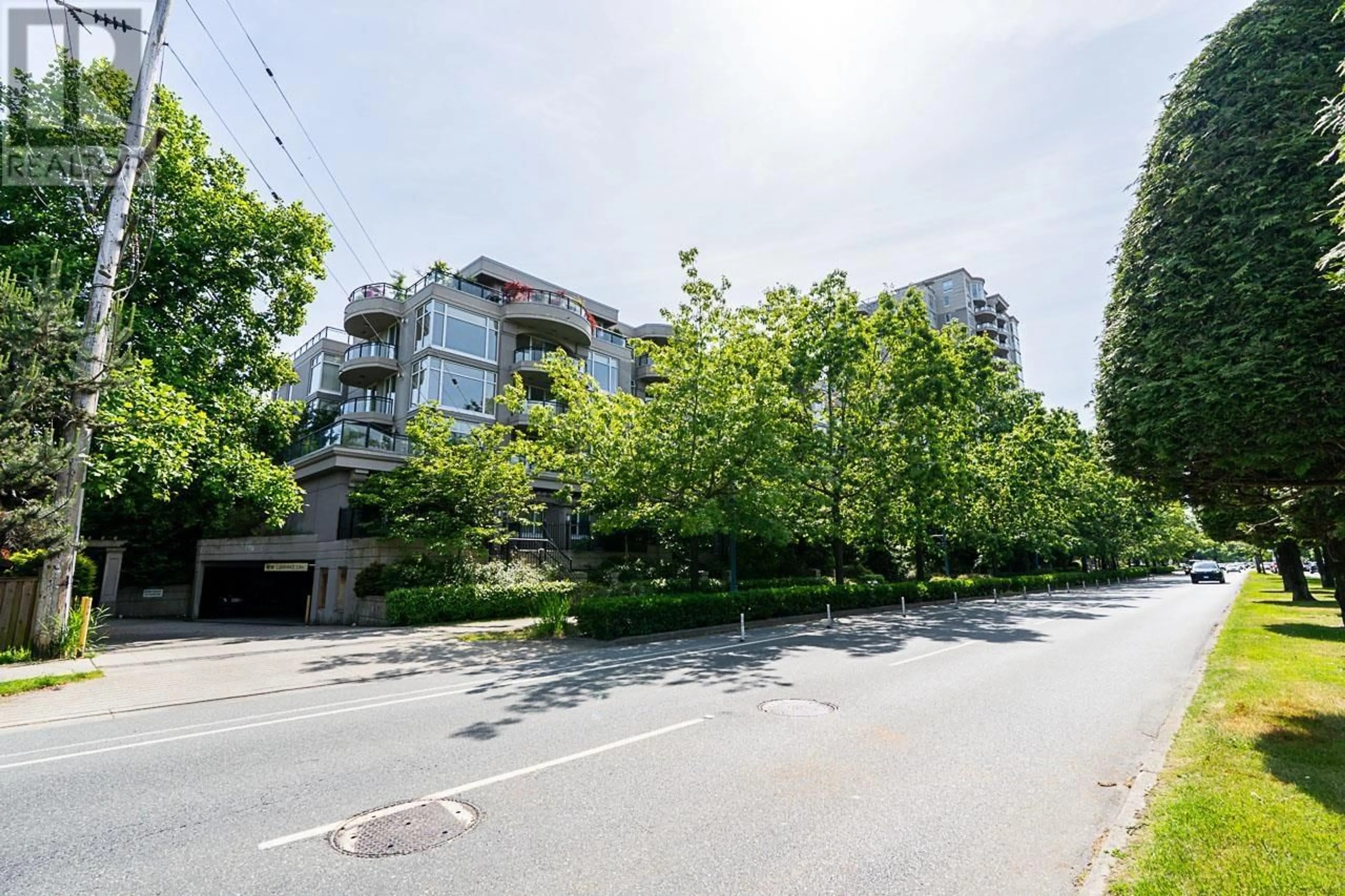 Unknown for 309 - 8480 GRANVILLE AVENUE, Richmond British Columbia V6Y4E8