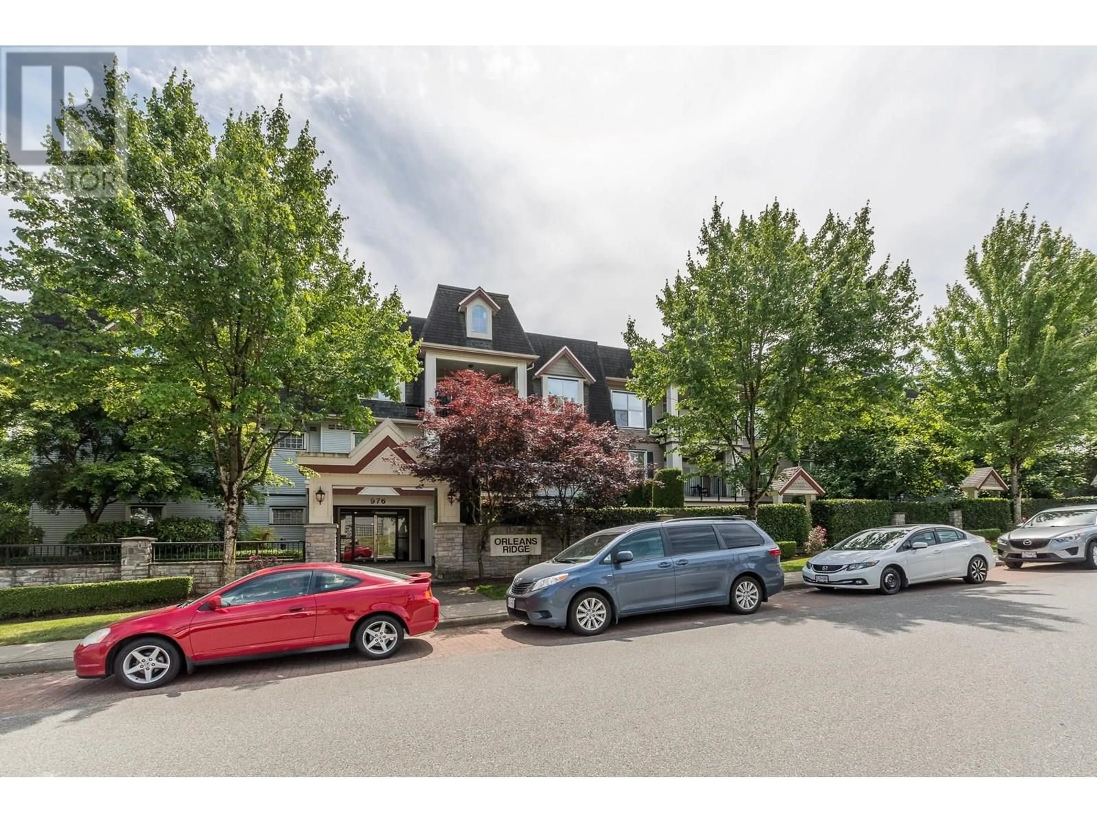 Unknown for 307 - 976 ADAIR AVENUE, Coquitlam British Columbia V3K3V2