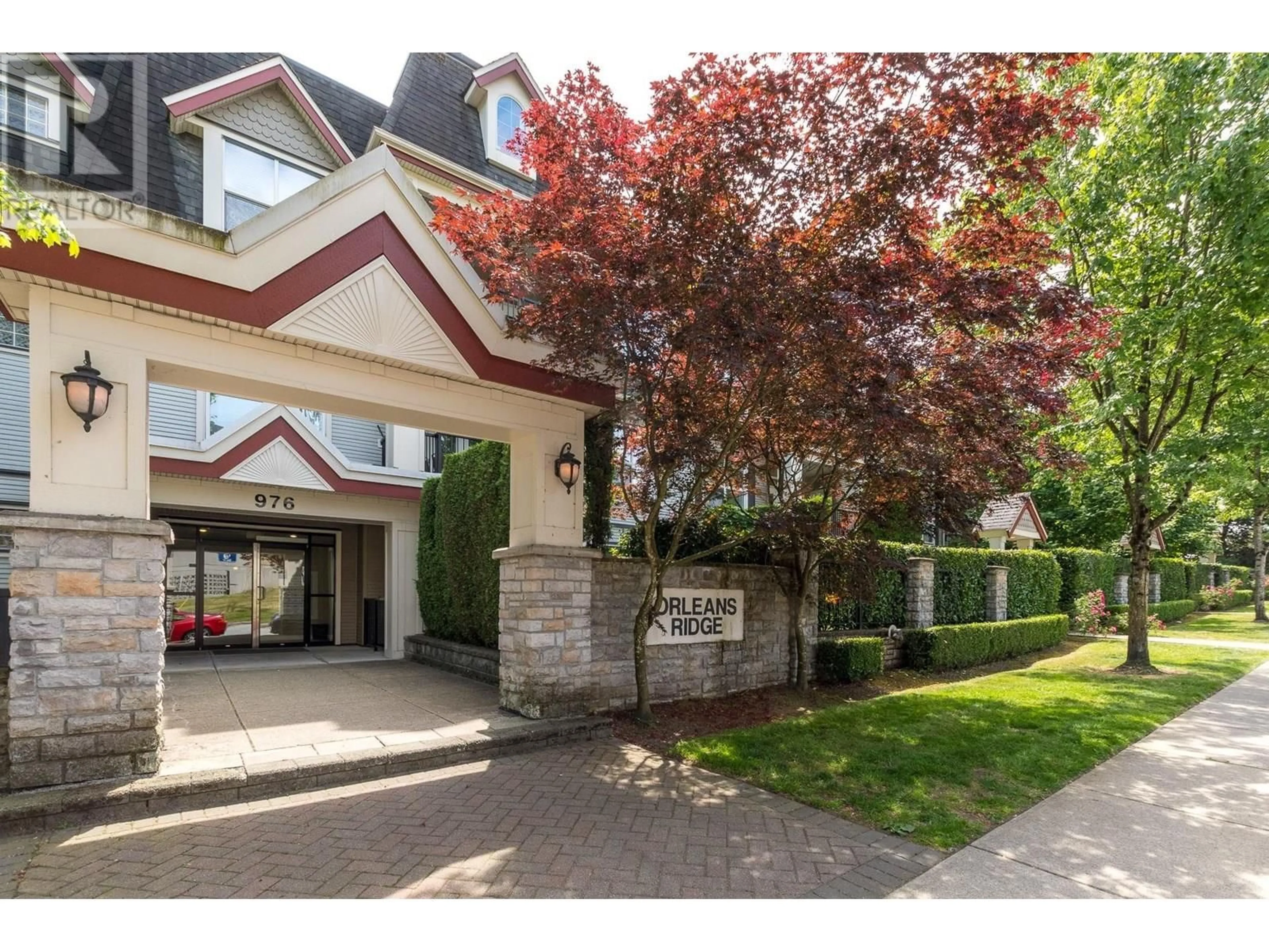 Unknown for 307 - 976 ADAIR AVENUE, Coquitlam British Columbia V3K3V2