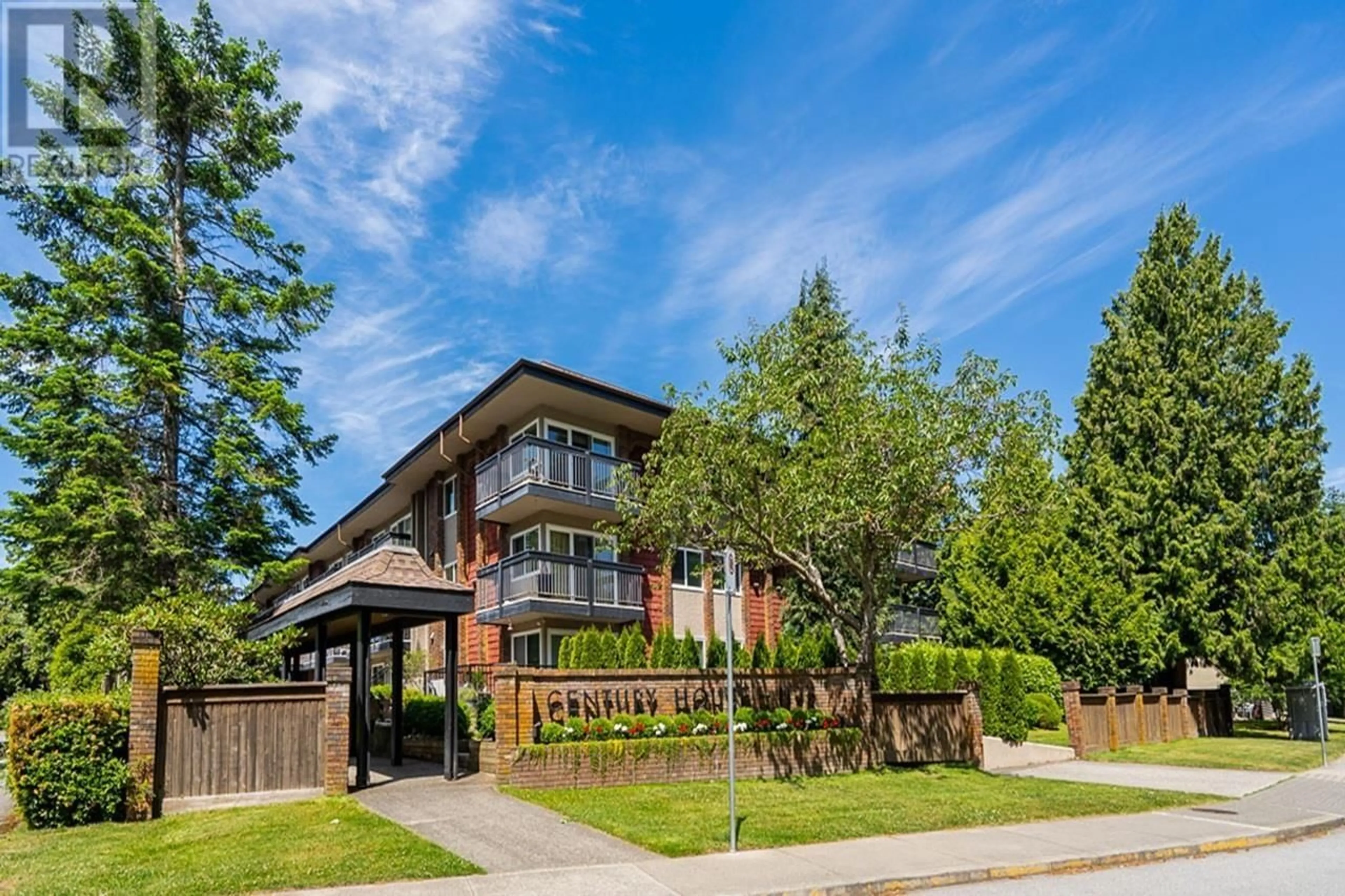 Home with brick exterior material, unknown for 306 - 1175 FERGUSON ROAD, Delta British Columbia V4L1X2
