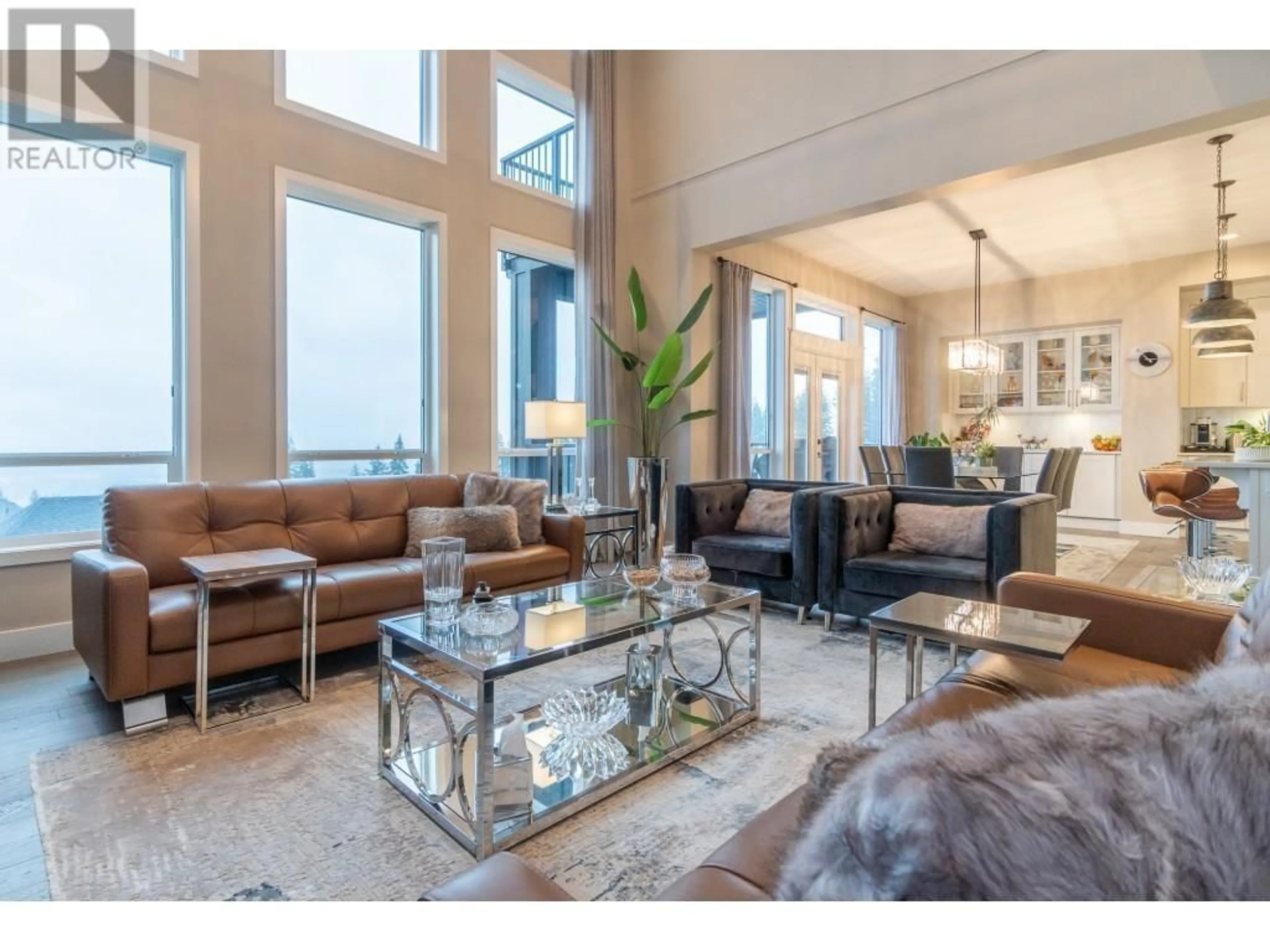 Living room with furniture, unknown for 1419 STRAWLINE HILL STREET, Coquitlam British Columbia V3E0L5