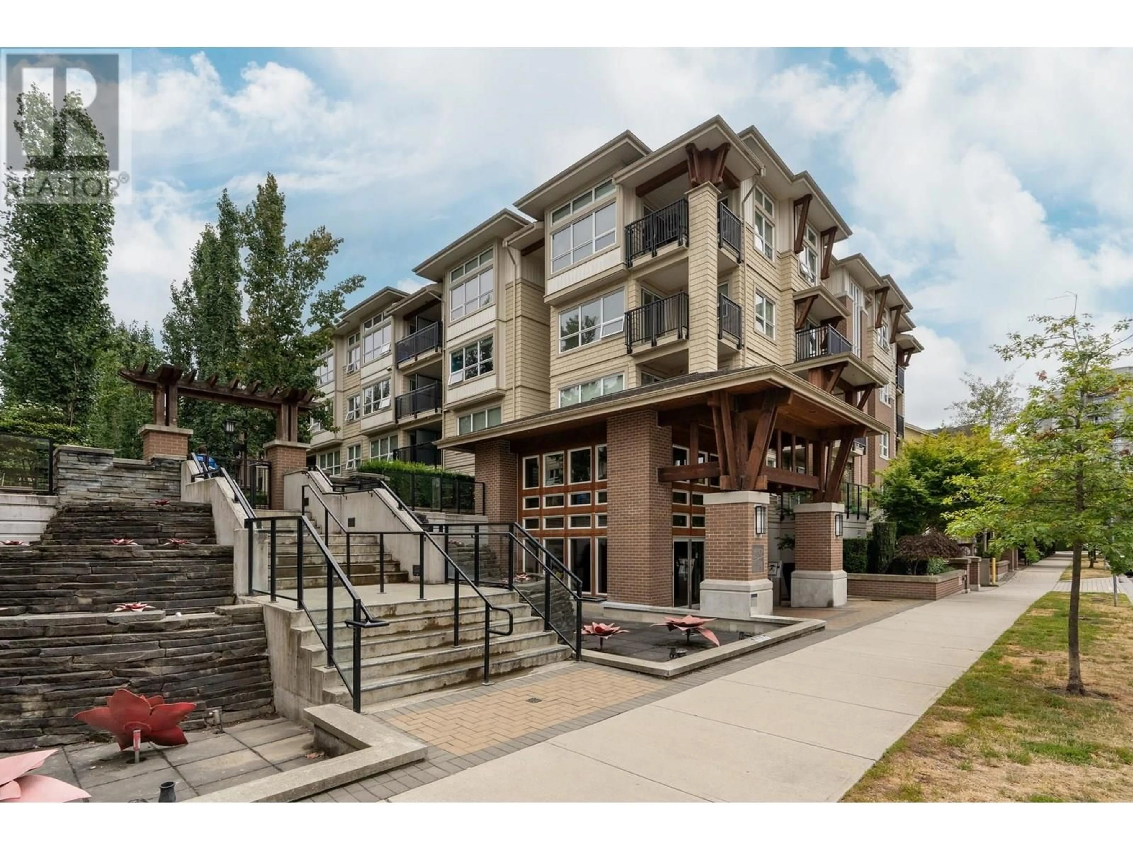 Unknown for 119 - 6828 ECKERSLEY ROAD, Richmond British Columbia V6Y0E8
