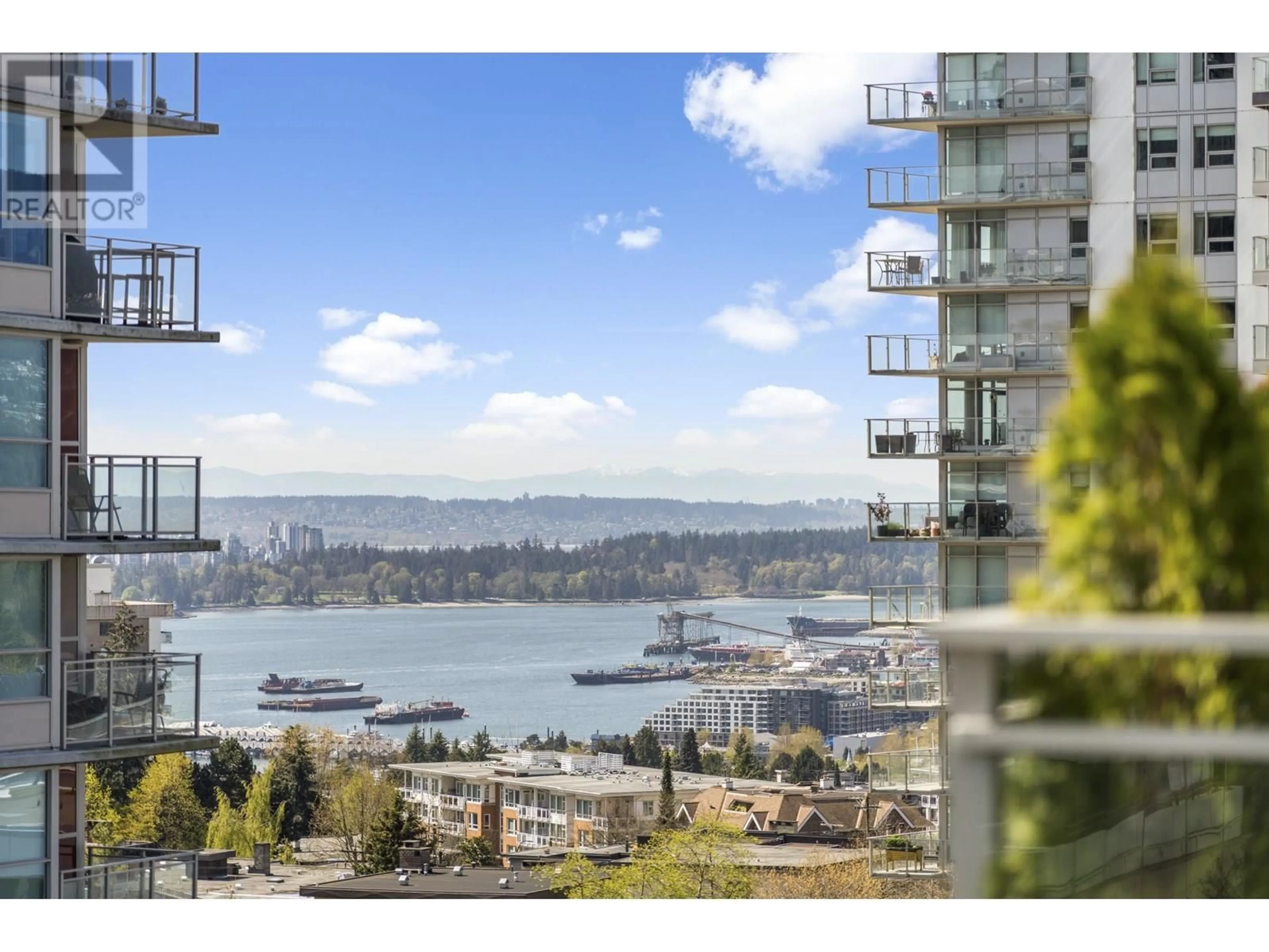 Unknown for 703 - 125 14TH STREET, North Vancouver British Columbia V7L0E6