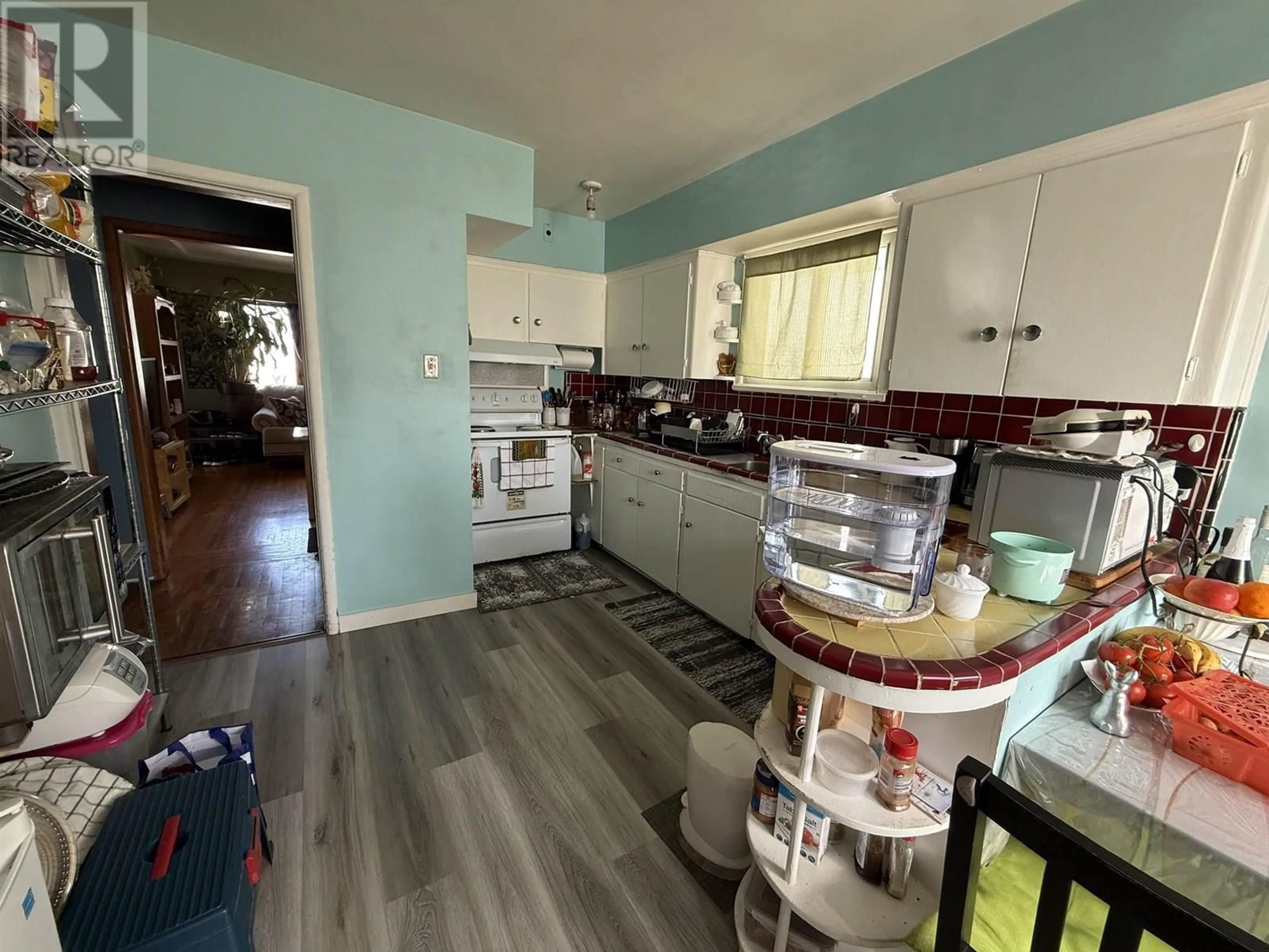Unknown for 2638 WARD STREET, Vancouver British Columbia V5R4S6