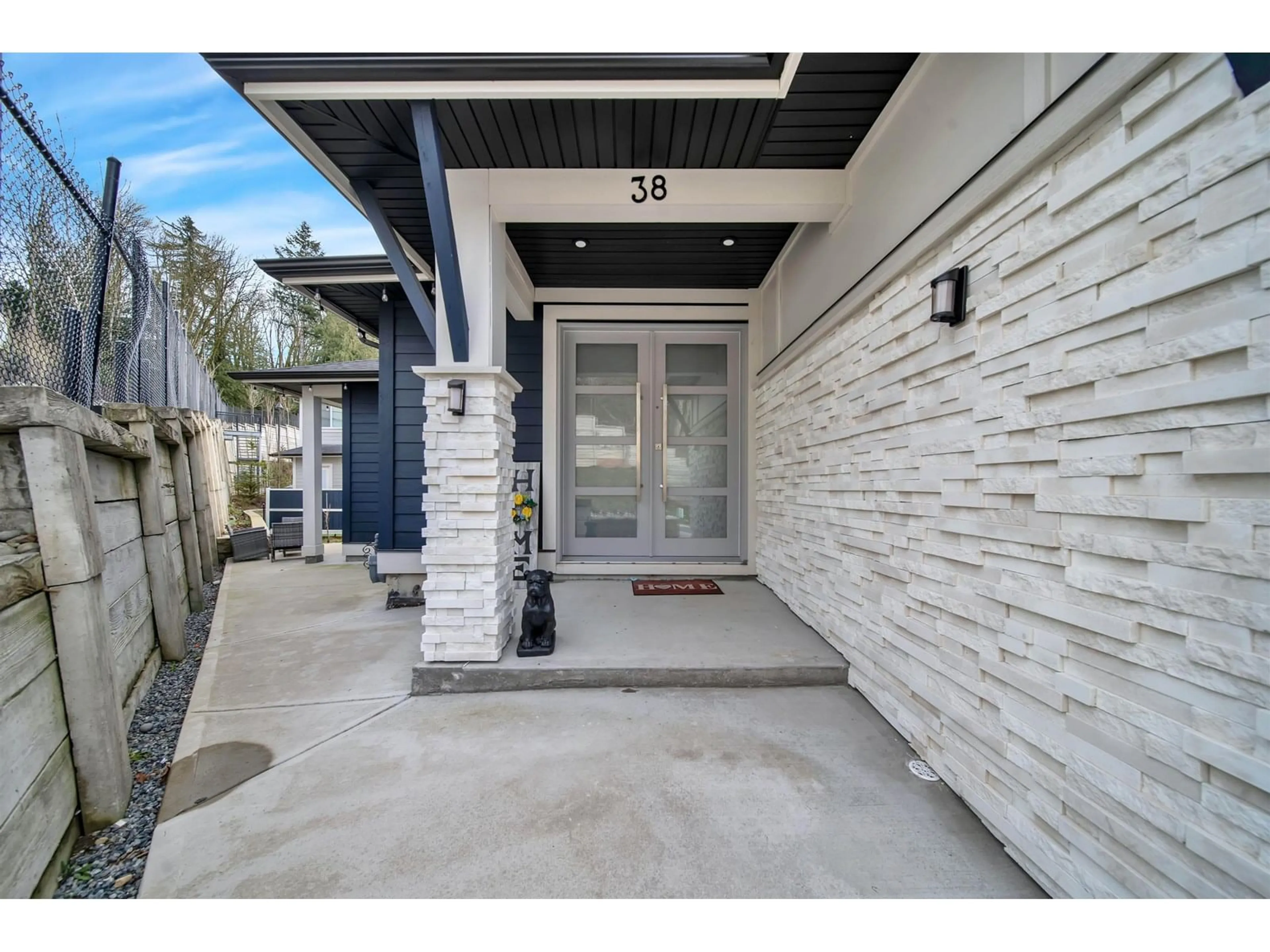 Unknown for 38 - 4217 OLD CLAYBURN, Abbotsford British Columbia V3G1L5