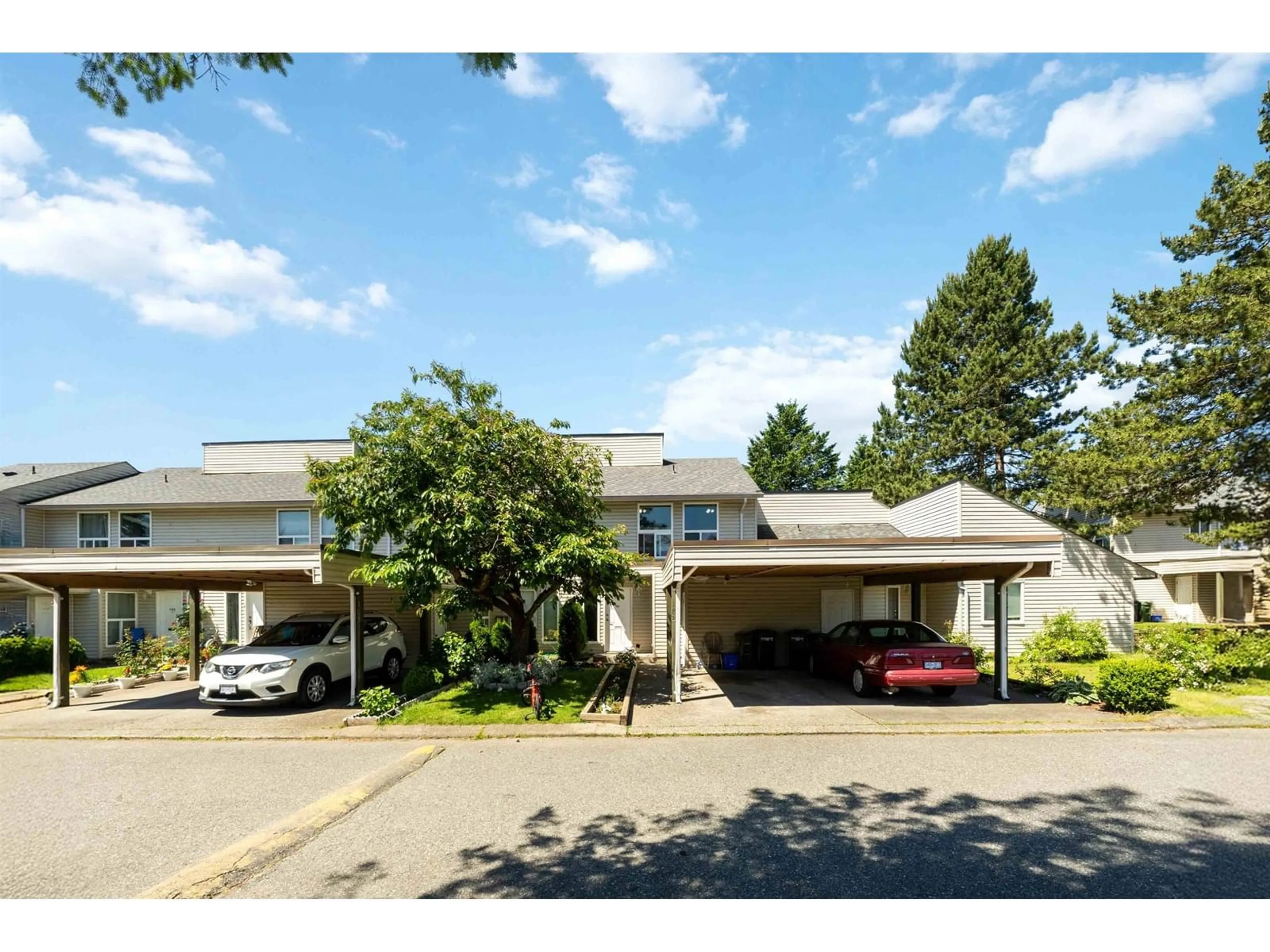 Unknown for 182 - 32550 MACLURE, Abbotsford British Columbia V2T4N3