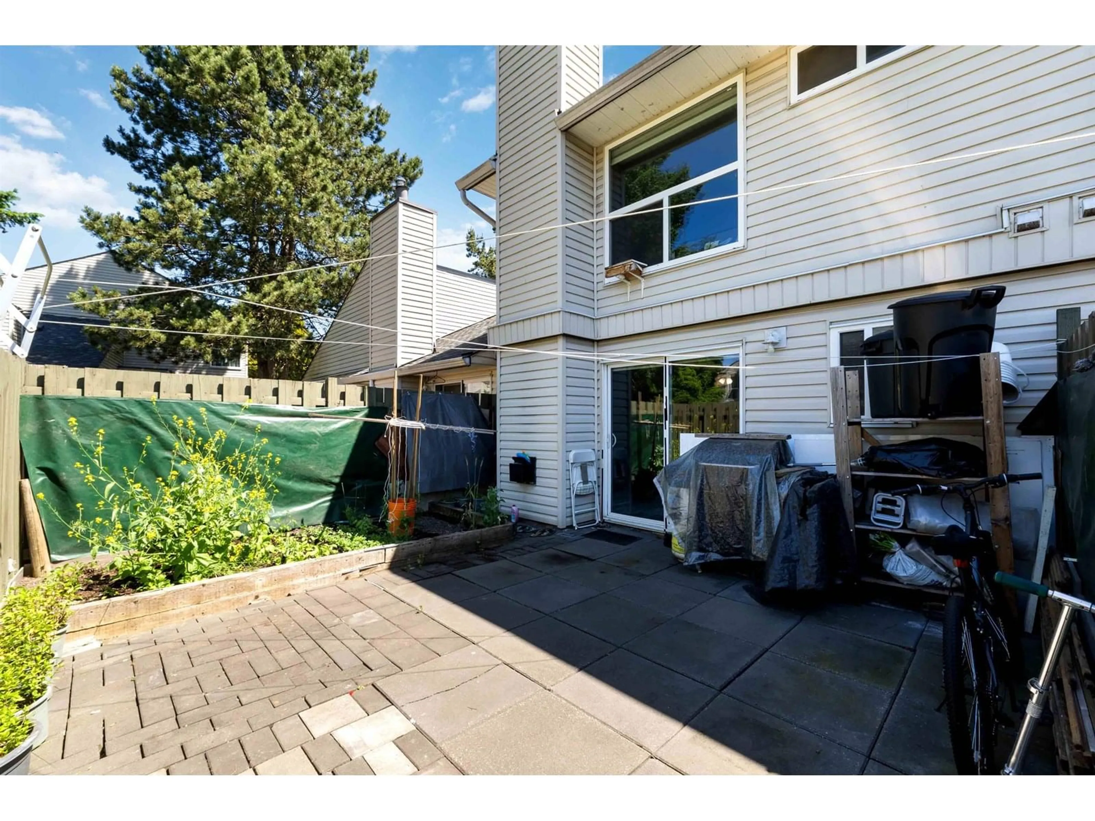 Patio, street for 182 - 32550 MACLURE, Abbotsford British Columbia V2T4N3
